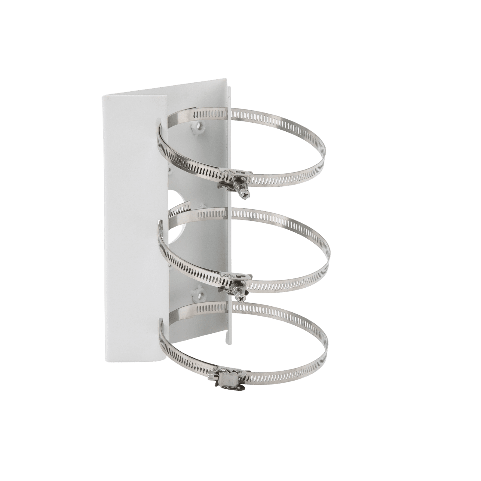 Montaje de poste para cámaras Hikvision / Uso interior y exterior DS-2904ZJ - HIKVISION