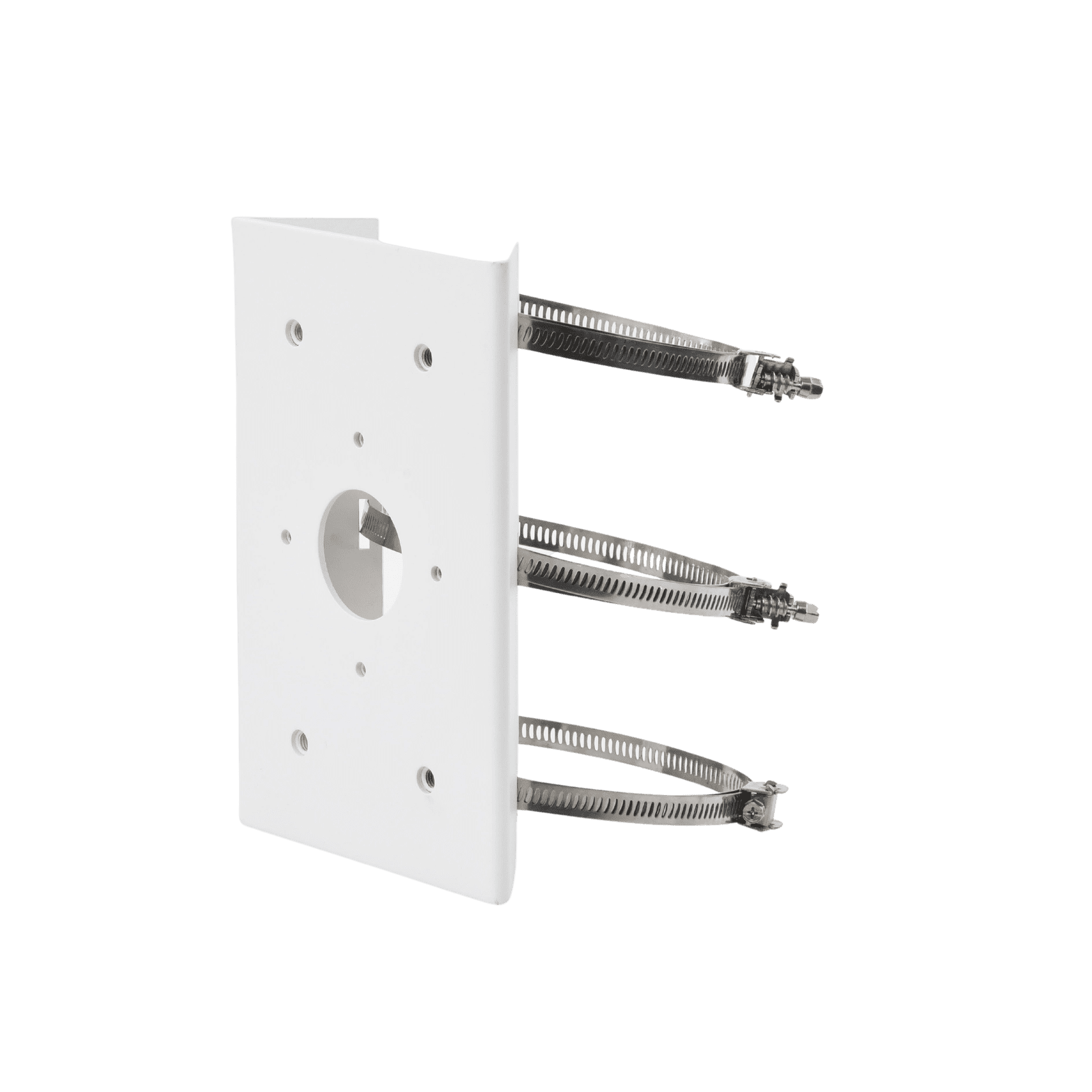 Montaje de poste para cámaras Hikvision / Uso interior y exterior DS-2904ZJ - HIKVISION