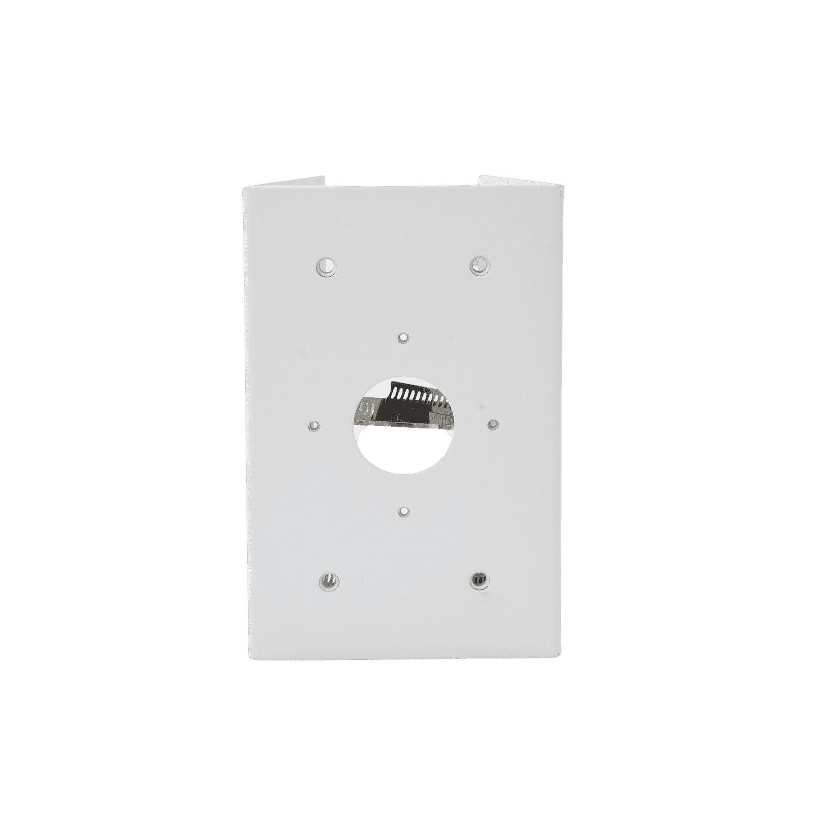 Montaje de poste para cámaras Hikvision / Uso interior y exterior DS-2904ZJ - HIKVISION