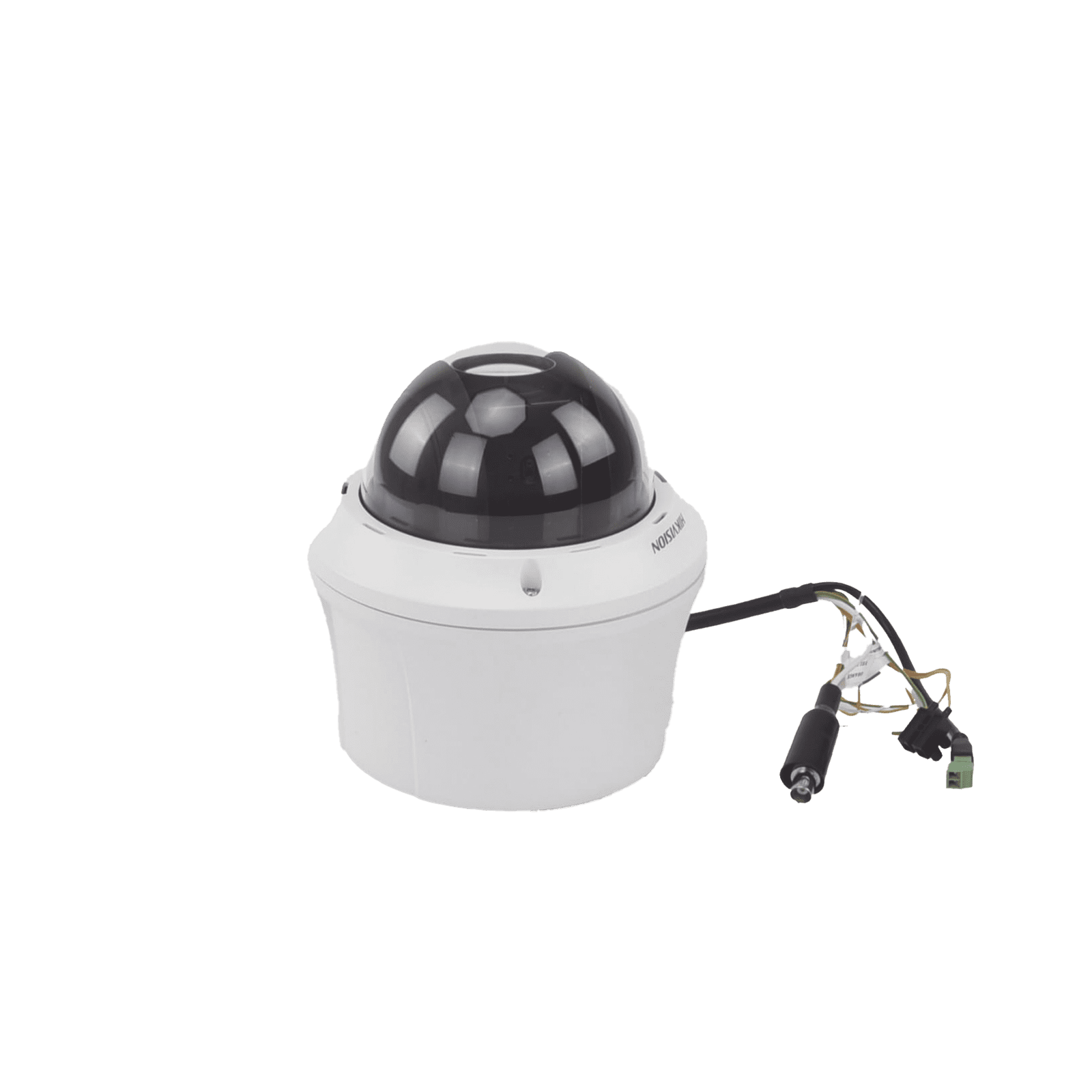 Domo PTZ TURBOHD 2 Megapixel (1080p) / 15X Zoom / Uso en Plafon / Interior / RS-485 / WDR 120 dB / Ultra Baja Iluminación DS-2AE4215T-D3(D) - HIKVISION