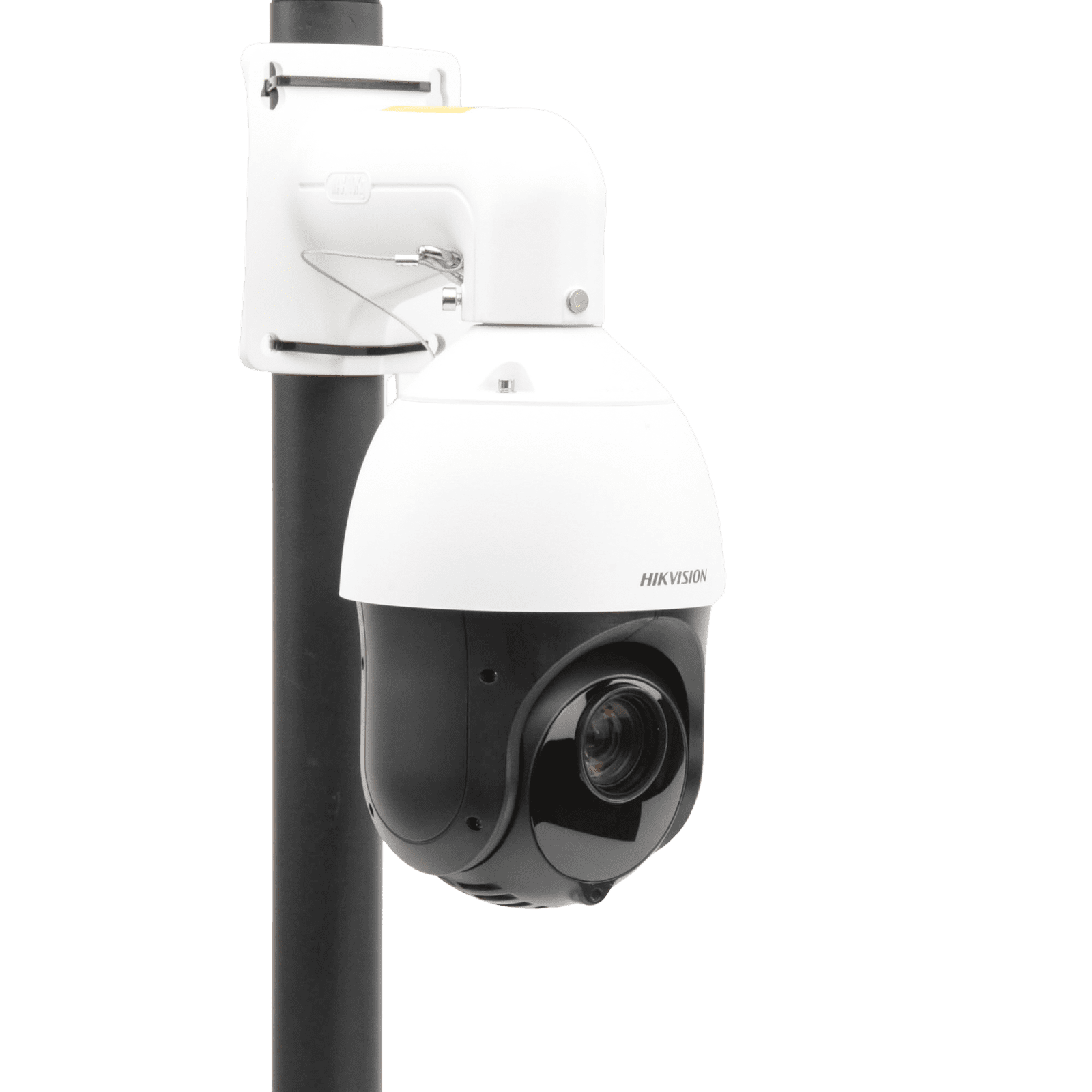 Domo PTZ TurboHD 2 Megapixel (1080P) / 25X Zoom / 100 mts IR EXIR / Exterior IP66 / WDR 120 dB / RS-485 / Ultra Baja Iluminación DS-2AE4225TI-D(E) - HIKVISION