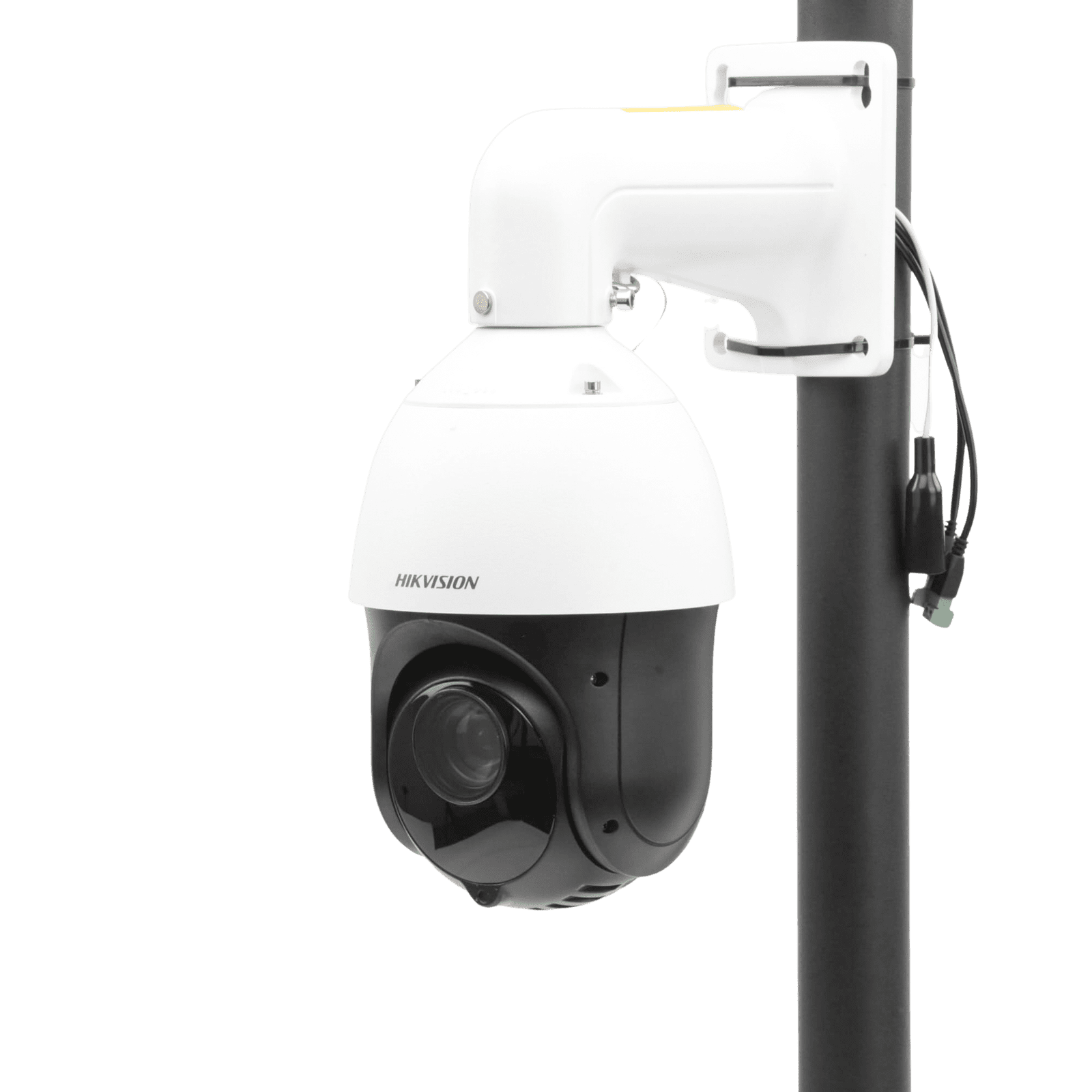 Domo PTZ TurboHD 2 Megapixel (1080P) / 25X Zoom / 100 mts IR EXIR / Exterior IP66 / WDR 120 dB / RS-485 / Ultra Baja Iluminación DS-2AE4225TI-D(E) - HIKVISION