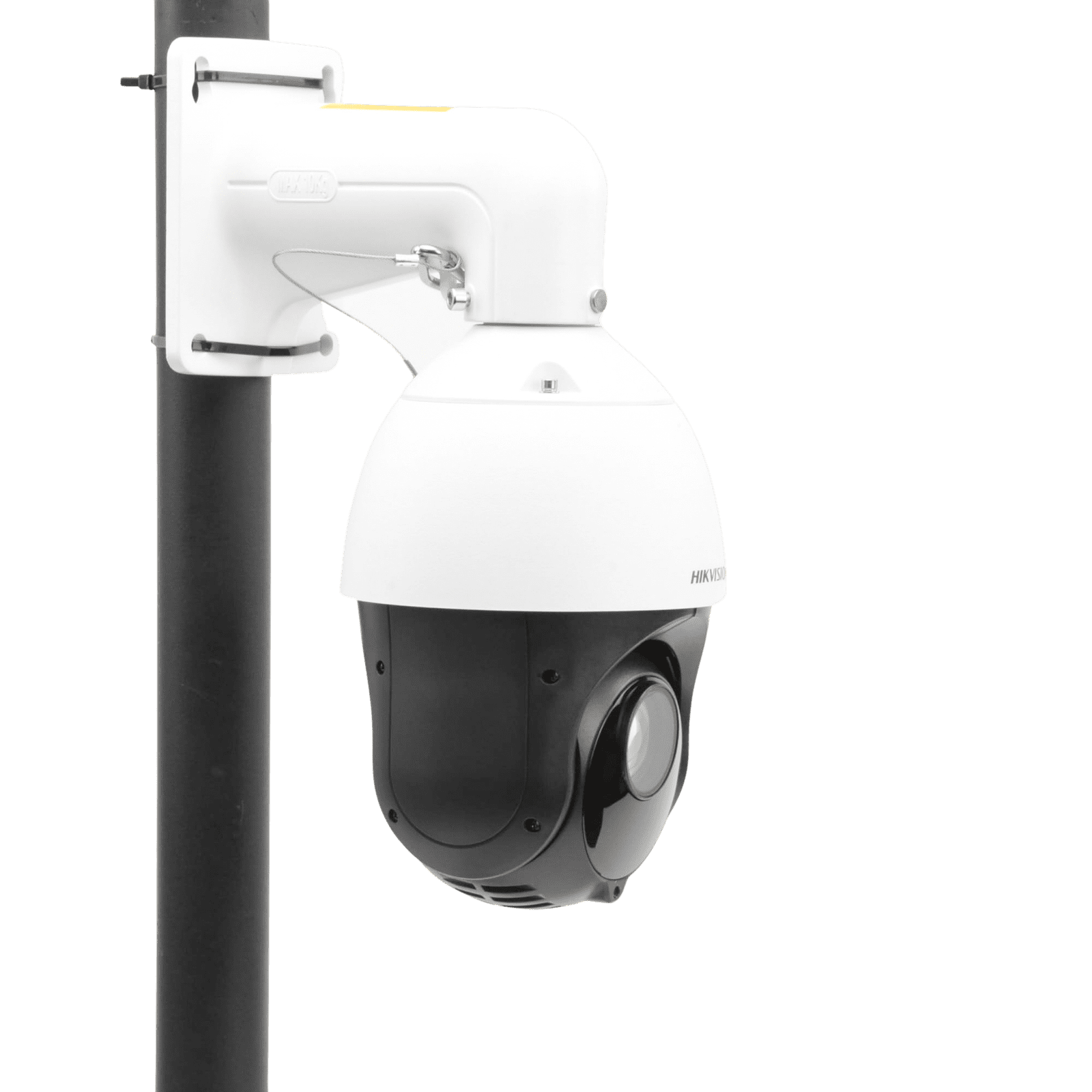 Domo PTZ TurboHD 2 Megapixel (1080P) / 25X Zoom / 100 mts IR EXIR / Exterior IP66 / WDR 120 dB / RS-485 / Ultra Baja Iluminación DS-2AE4225TI-D(E) - HIKVISION