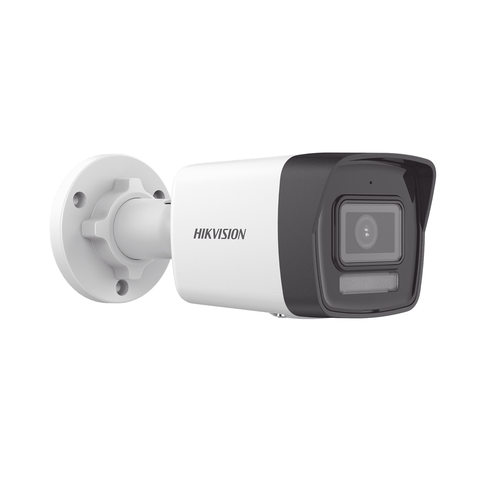 [Dual Light] Bala IP 2 Megapixel / Lente 2.8 mm / 30 mts IR + 30 mts Luz Blanca / Micrófono Integrado / ACUSENSE Lite / Exterior IP67 / H.265 / PoE / ONVIF / Micro SD DS-2CD1023G2-LIU(F) - HIKVISION
