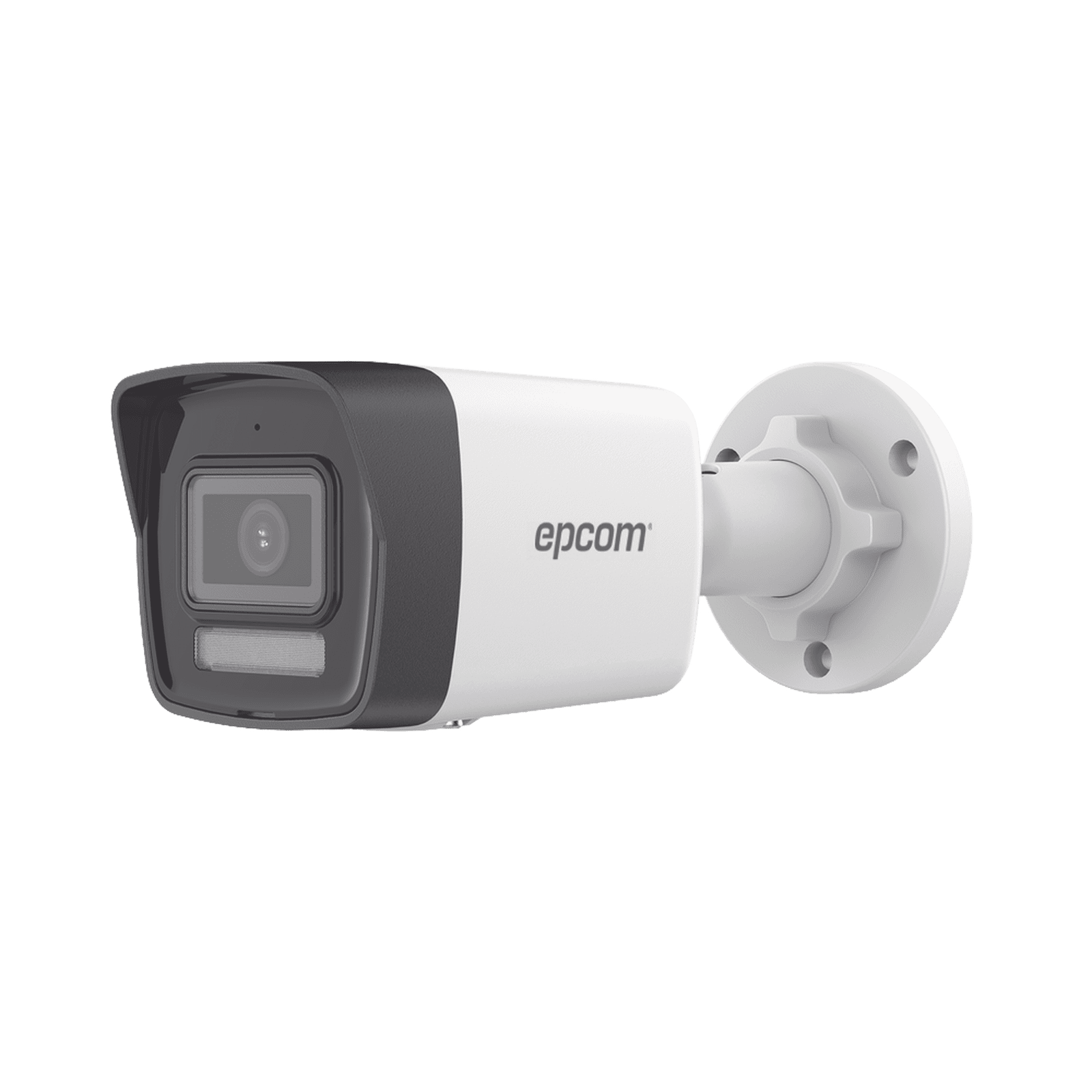 [PROTECCIÓN ACTIVA] Bala IP 4 Megapixel / Lente 2.8 mm / Dual Light (30 mts IR + 20 mts Luz Blanca)  / Audio de Dos Vías /  Luz Intermitente y Alerta de Audio / Micrófono Integrado / ACUSENSE Lite / Exterior IP67 / H.265 / PoE / ONVIF DS-2CD1043G2-LIUF/SL - HIKVISION