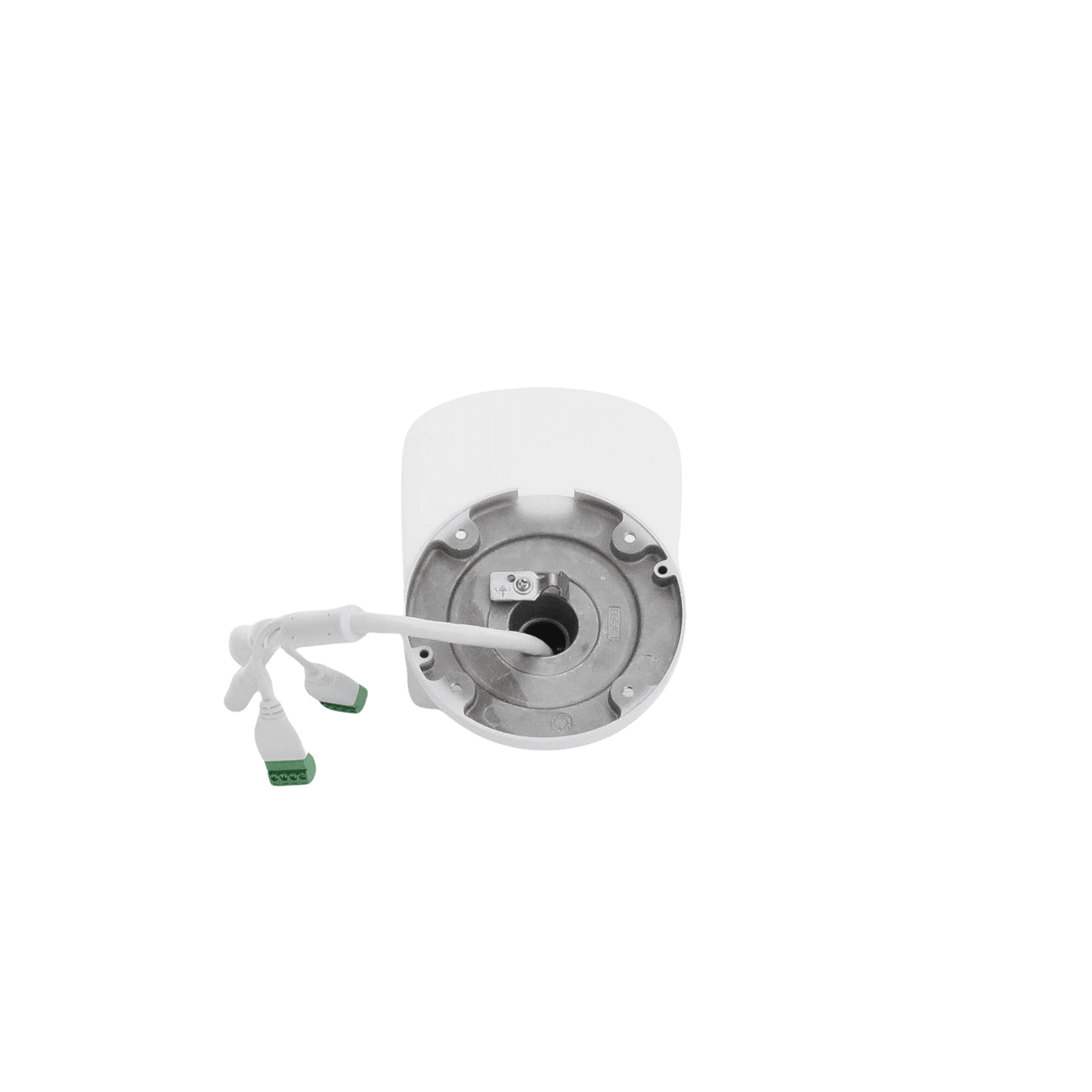 [ PROTECCIÓN ACTIVA ] Bala IP Panorámica 8 Megapixel (4K) / 2 Lentes 4 mm (180°) / Imagen a Color 24/7 (ColorVu) / PoE / WDR 130° / IP67 / ACUSENSE / Luz Estroboscópica y Alarma Audible / 40 mts Luz Blanca / Micro SD DS-2CD2T87G2-PLSU/SL(C) - HIKVISION
