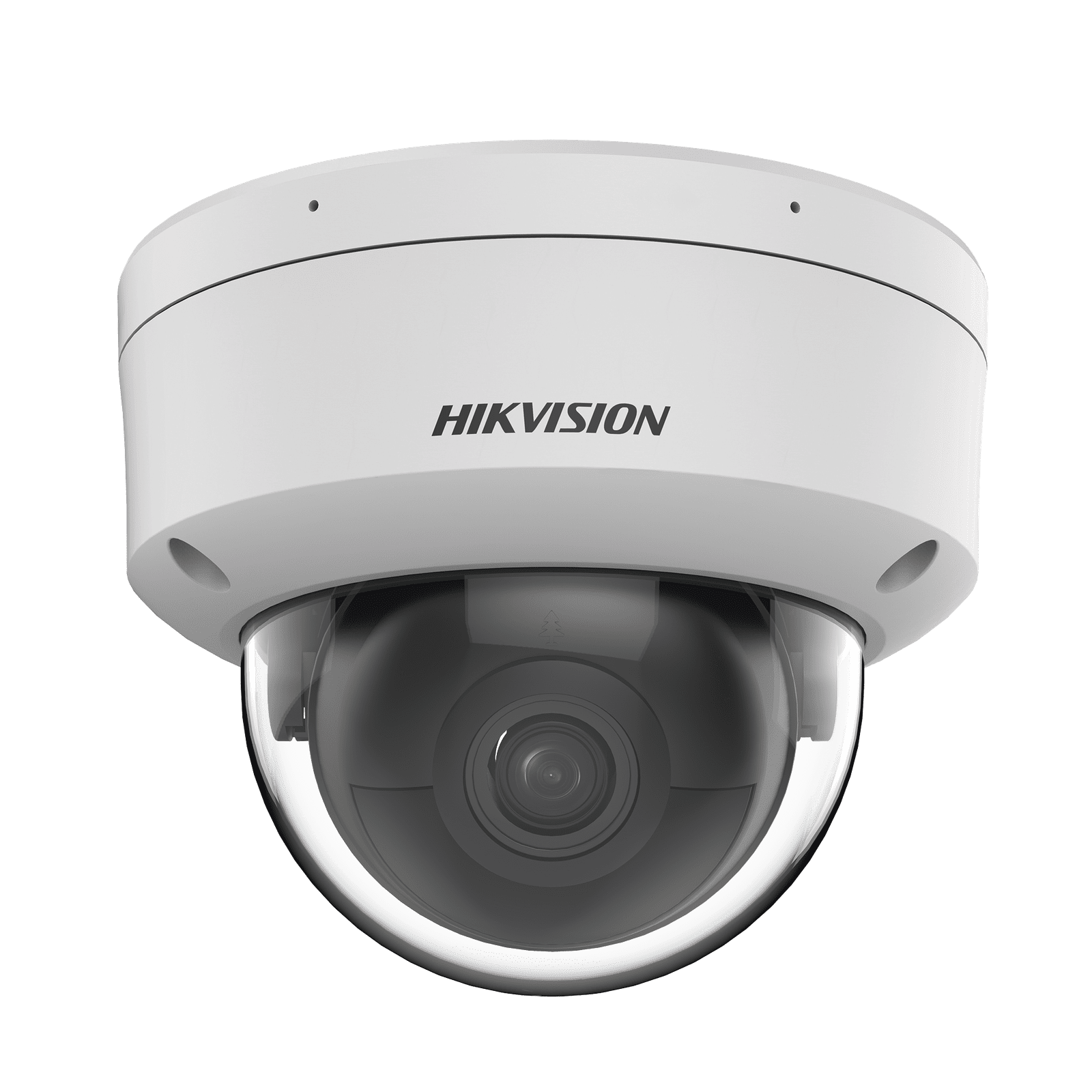 Domo IP 6 Megapixel / Lente 2.8 mm / 40 mts IR / Exterior IP67 / IK10 / Microfono Integrado / DARKFIGHTER / Audio y Alarma I/O / PoE / ONVIF / Micro SD / 4 Analíticos: AcuSense, Deteccion Facial, Conteo de Personas por Cruce y Zona DS-2CD3166G2-IS(U)(H) - HIKVISION