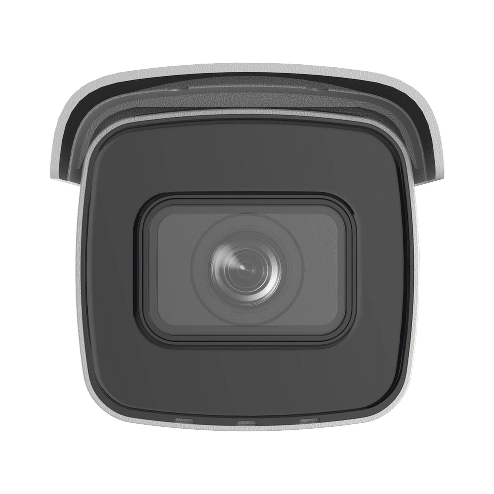 Bala IP 4 Megapixel / Lente Mot. 7 a 35 mm / 80 mts IR EXIR / Exterior IP67 / IK10 / WDR 120 dB / PoE + / MicroSD / 4 Analíticos: AcuSense, Deteccion Facial, Conteo de Personas por Cruce y Zona DS-2CD3646G2T-IZS/7(H) - HIKVISION