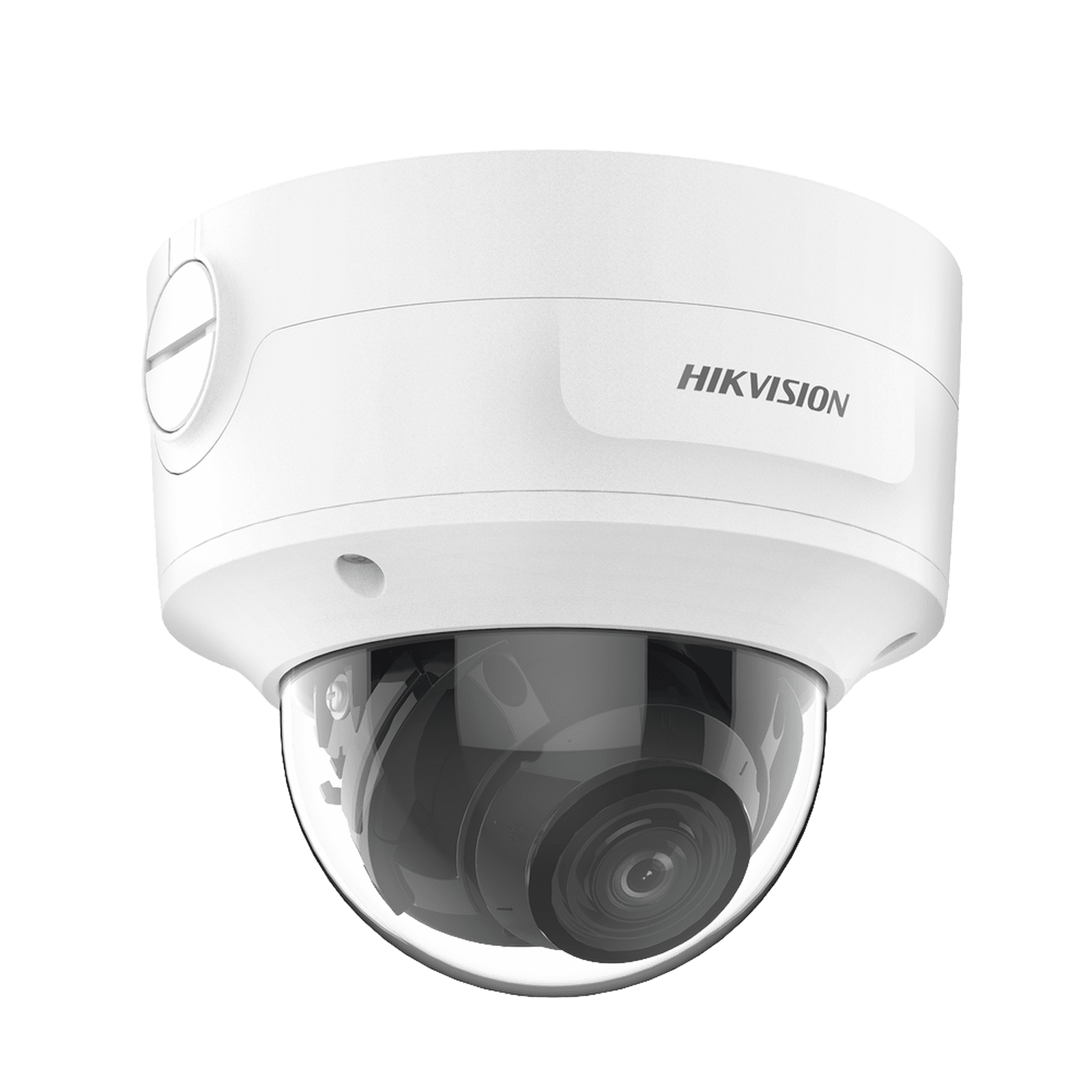 Domo IP 6 Megapixel / Lente Mot. 2.7 a 13.5 mm / 40 mts IR EXIR / Conteo de Personas / Captura Facial / IP67 / IK10 / WDR 120 dB / PoE+ / Alarmas y Audio I/O / ACUSENSE / Micro SD / DarkFighter DS-2CD3766G2T-IZS(H) - HIKVISION