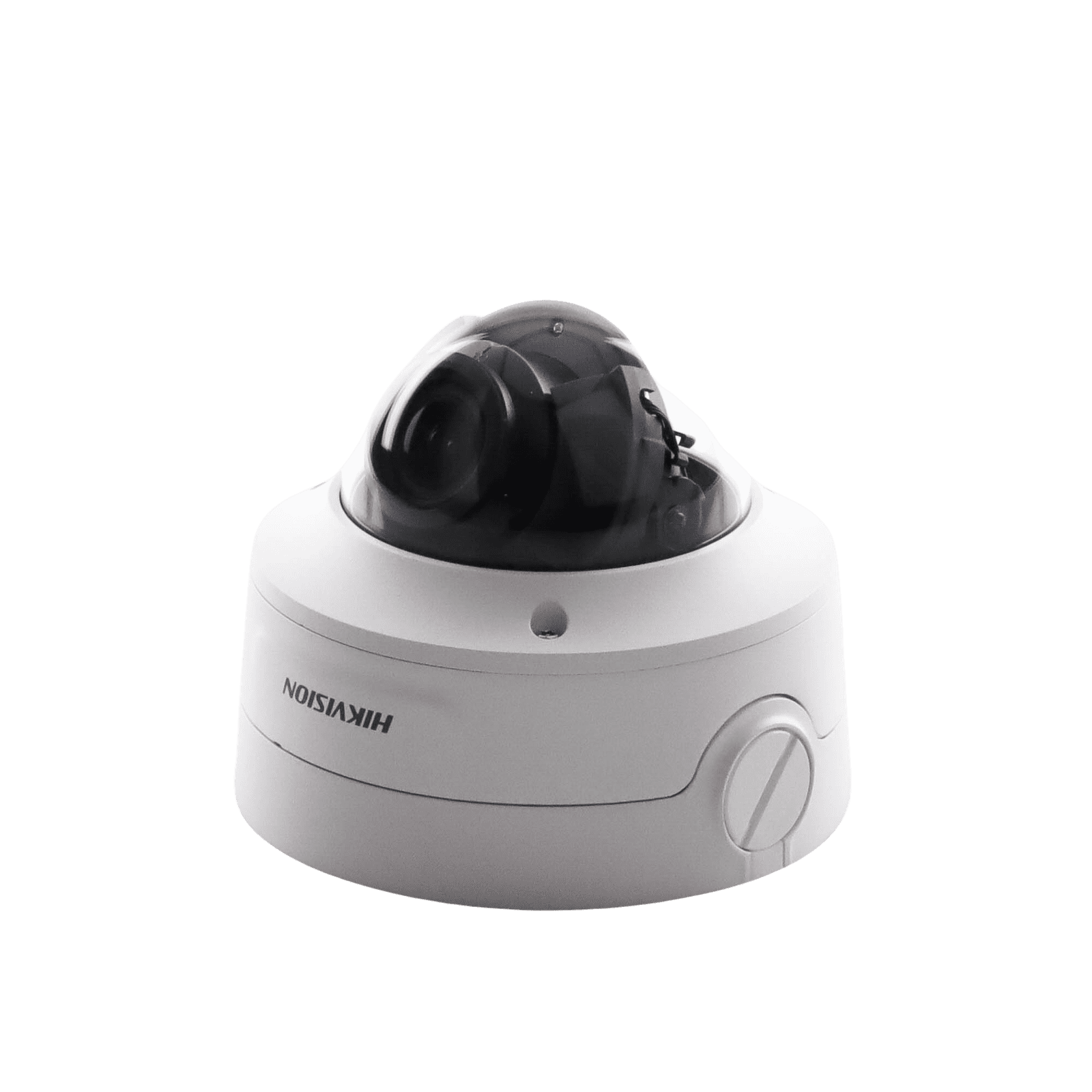 Domo IP 8 Megapixel (4K) / Lente Mot. 2.7 a 13.5 mm / 40 mts IR EXIR / Exterior IP66 / IK10 / DARKFIGHTER / Audio y Alarma I/O / PoE+ / ONVIF / Micro SD / 4 Analíticos: AcuSense, Deteccion Facial, Conteo de Personas por Cruce y Zona DS-2CD3786G2-IZS(H) - HIKVISION