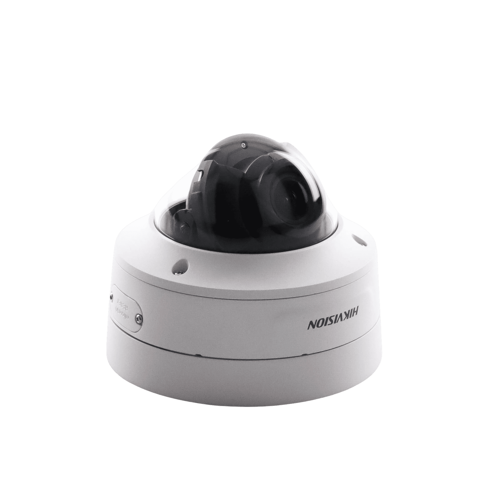 Domo IP 8 Megapixel (4K) / Lente Mot. 2.7 a 13.5 mm / 40 mts IR EXIR / Exterior IP66 / IK10 / DARKFIGHTER / Audio y Alarma I/O / PoE+ / ONVIF / Micro SD / 4 Analíticos: AcuSense, Deteccion Facial, Conteo de Personas por Cruce y Zona DS-2CD3786G2-IZS(H) - HIKVISION
