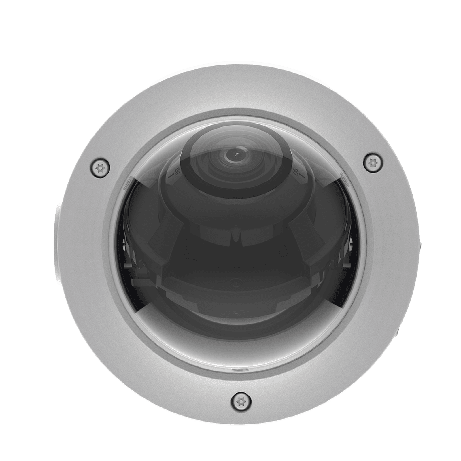 Domo IP 8 Megapixel (4K) / Lente Mot. 2.7 a 13.5 mm / 40 mts IR EXIR / Exterior IP66 / IK10 / DARKFIGHTER / Audio y Alarma I/O / PoE+ / ONVIF / Micro SD / 4 Analíticos: AcuSense, Deteccion Facial, Conteo de Personas por Cruce y Zona DS-2CD3786G2-IZS(H) - HIKVISION