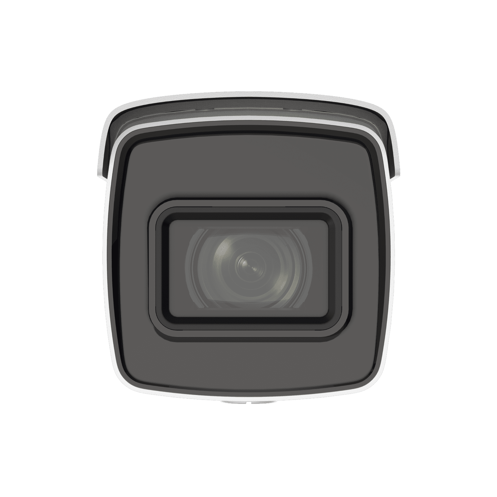 Bala IP 2 Megapixel / Lente Mot. 4.7 a 71 mm (15X Zoom) / 150 mts IR EXIR / IP67 / IK10 / WDR 120 dB / PoE + / AcuSense / Videoanaliticos Integrados / MicroSD DS-2CD3A26G2T-IZS - HIKVISION