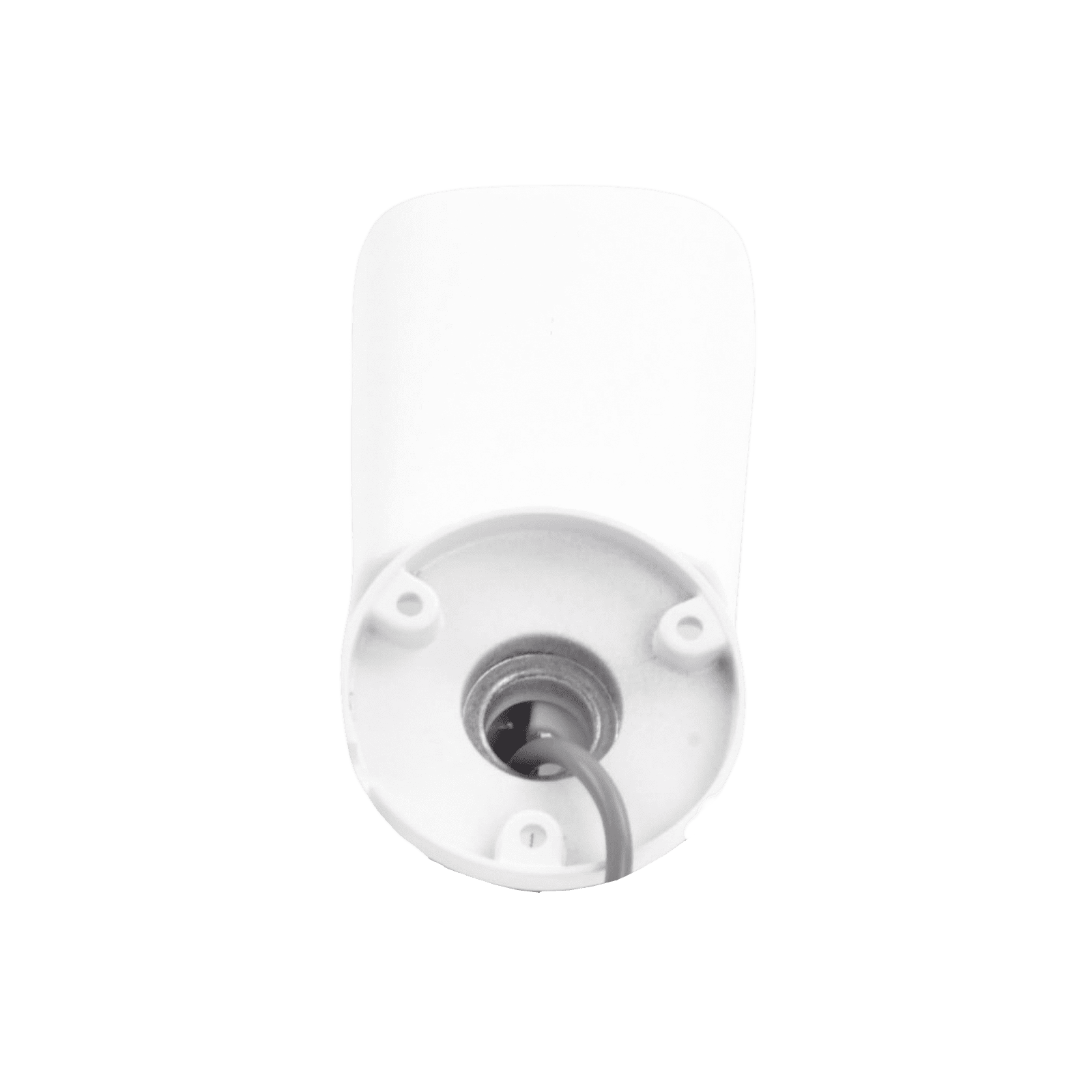 [ColorVu] Bala TURBOHD 2 Megapixel (1080p) / Imagen a Color 24/7 / Lente 3.6 mm / METAL / Luz Blanca 40 mts / Exterior IP67 / TVI-AHD-CVI-CVBS / dWDR DS-2CE12DF0T-F - HIKVISION