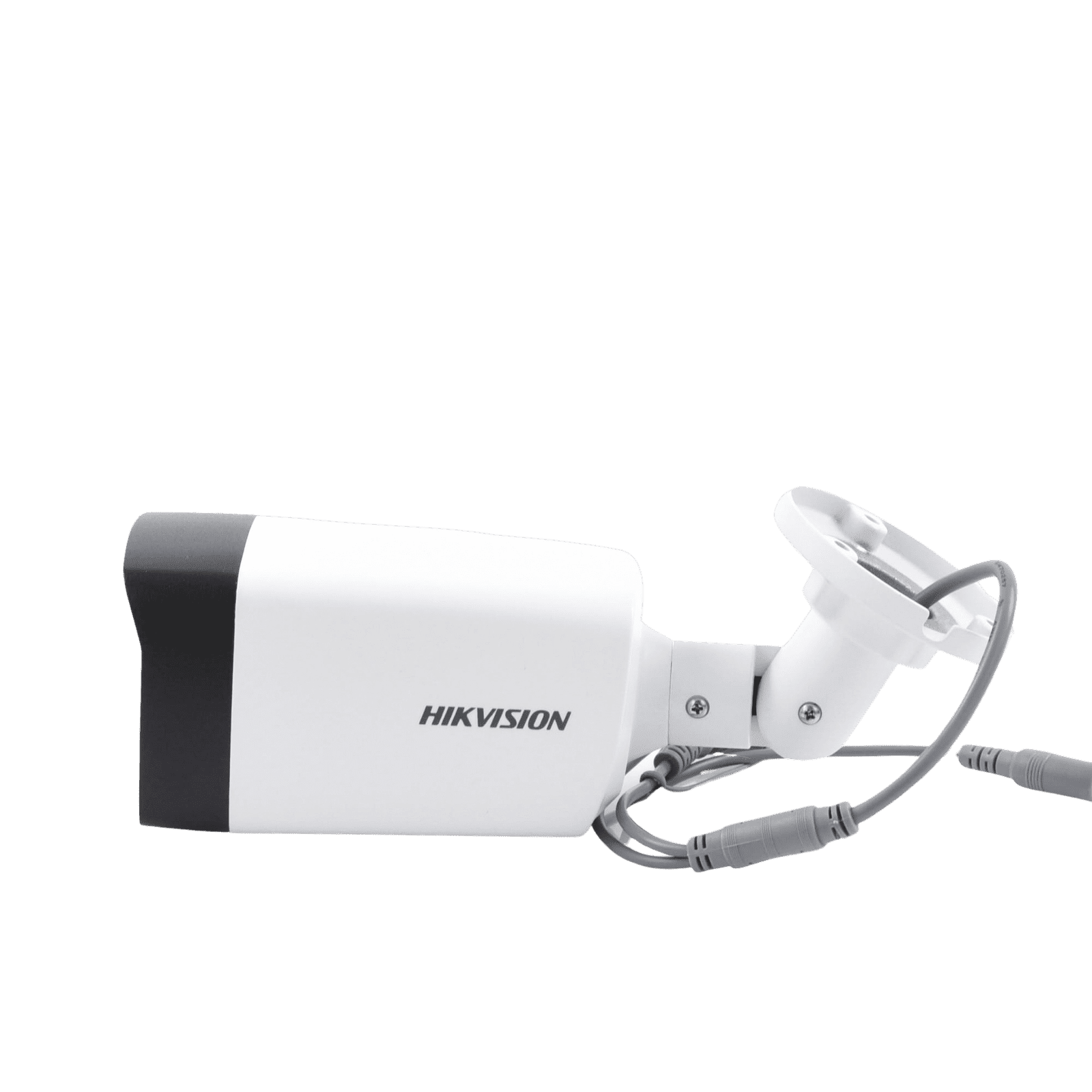 Bala TURBOHD 2 Megapíxeles (1080p) / Lente 3.6 mm / Exterior IP67 / 80 mts IR EXIR / dWDR / 4 Tecnologías DS-2CE17D0T-IT5F(C) - HIKVISION
