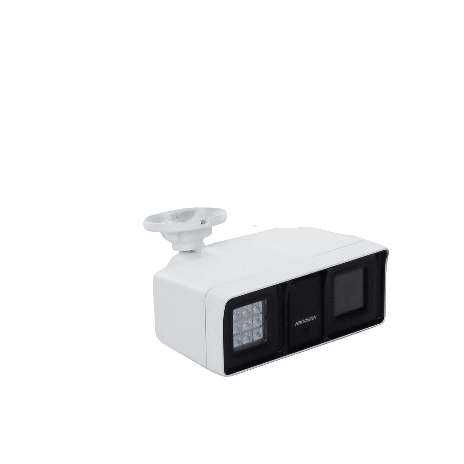 [Dual Light + ColorVu] Bala TURBOHD 2 Megapíxel (1080p) / Lente 2.8 mm / 60 mts IR + 60 mts Luz Blanca / Gran Angular 101° /Exterior IP67 / Micrófono Integrado / dWDR / 4 Tecnologías DS-2CE18D0T-LFS - HIKVISION