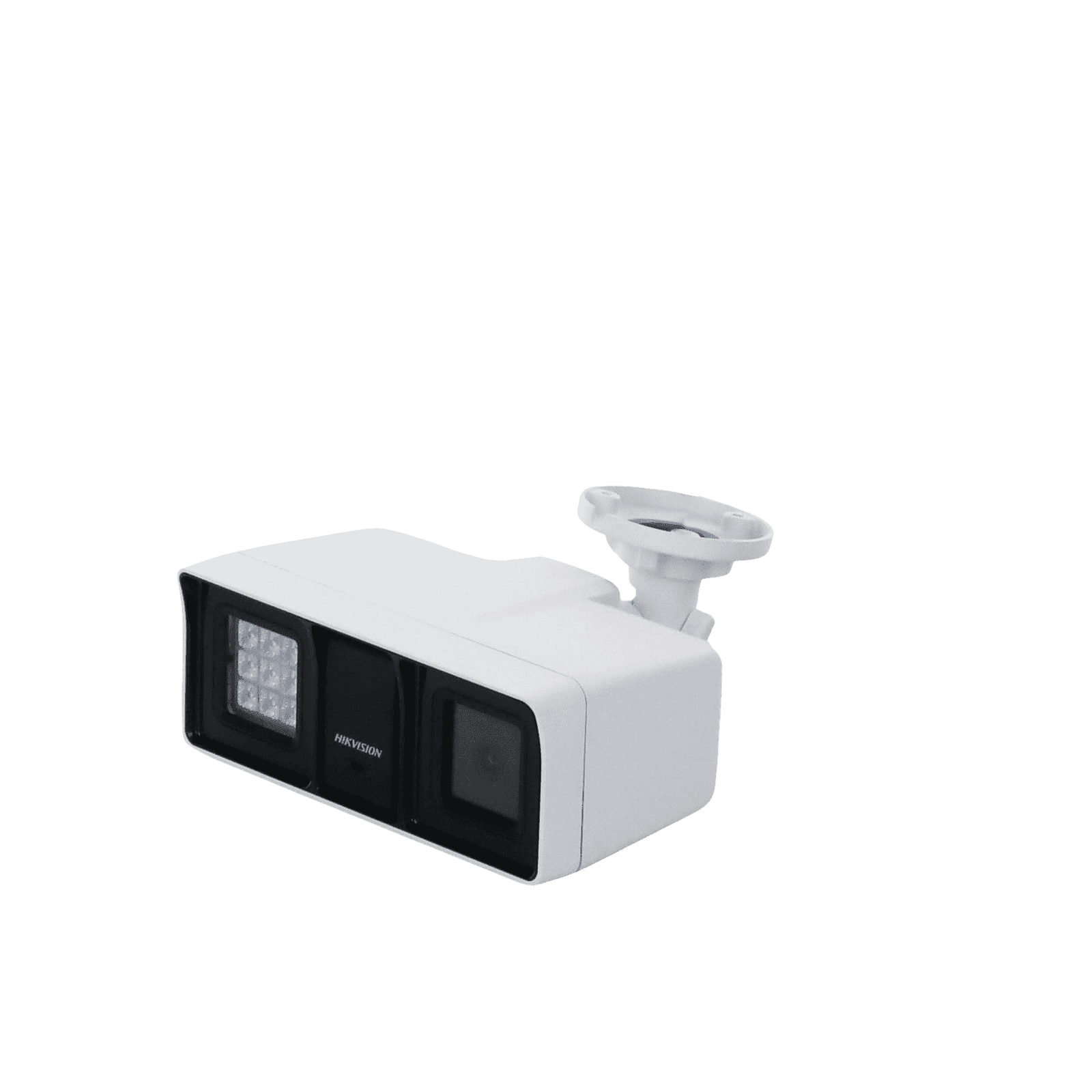 [Dual Light + ColorVu] Bala TURBOHD 2 Megapíxel (1080p) / Lente 2.8 mm / 60 mts IR + 60 mts Luz Blanca / Gran Angular 101° /Exterior IP67 / Micrófono Integrado / dWDR / 4 Tecnologías DS-2CE18D0T-LFS - HIKVISION