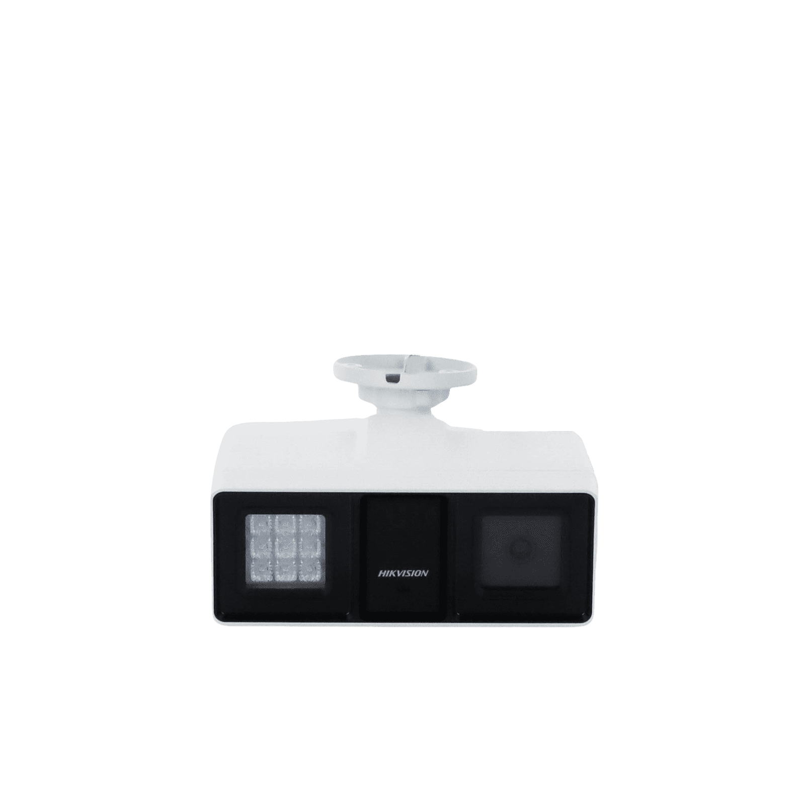 [Dual Light + ColorVu] Bala TURBOHD 2 Megapíxel (1080p) / Lente 2.8 mm / 60 mts IR + 60 mts Luz Blanca / Gran Angular 101° /Exterior IP67 / Micrófono Integrado / dWDR / 4 Tecnologías DS-2CE18D0T-LFS - HIKVISION