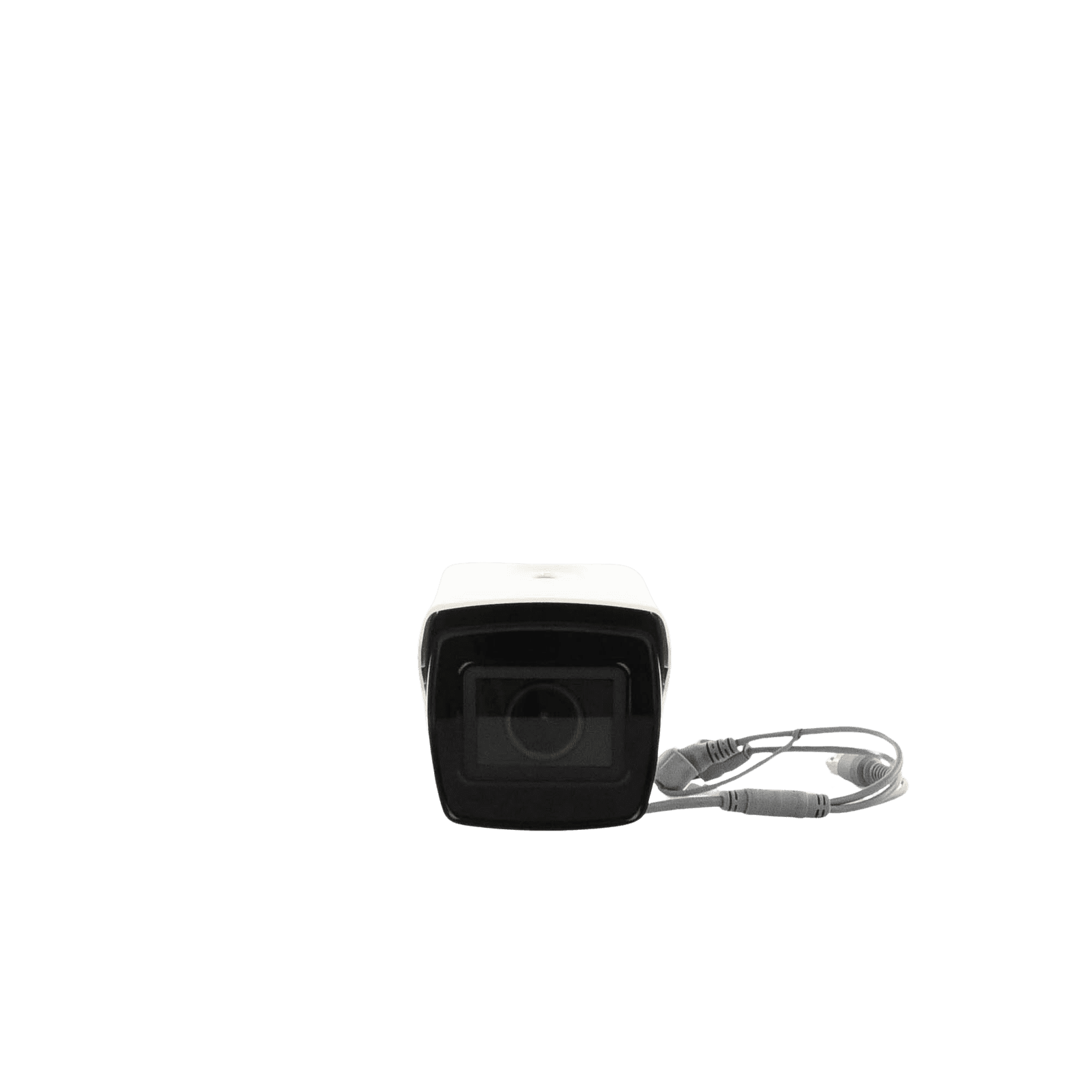 Bala TURBOHD 2 Megapixel (1080p)/ Lente Mot. 2.7 a 13.5 mm / 70 mts IR EXIR / HLC / Exterior IP67 / WDR 120 dB / Ultra Baja Iluminación / 12 Vcc / 24 VCA DS-2CE19D3T-AIT3ZF - HIKVISION