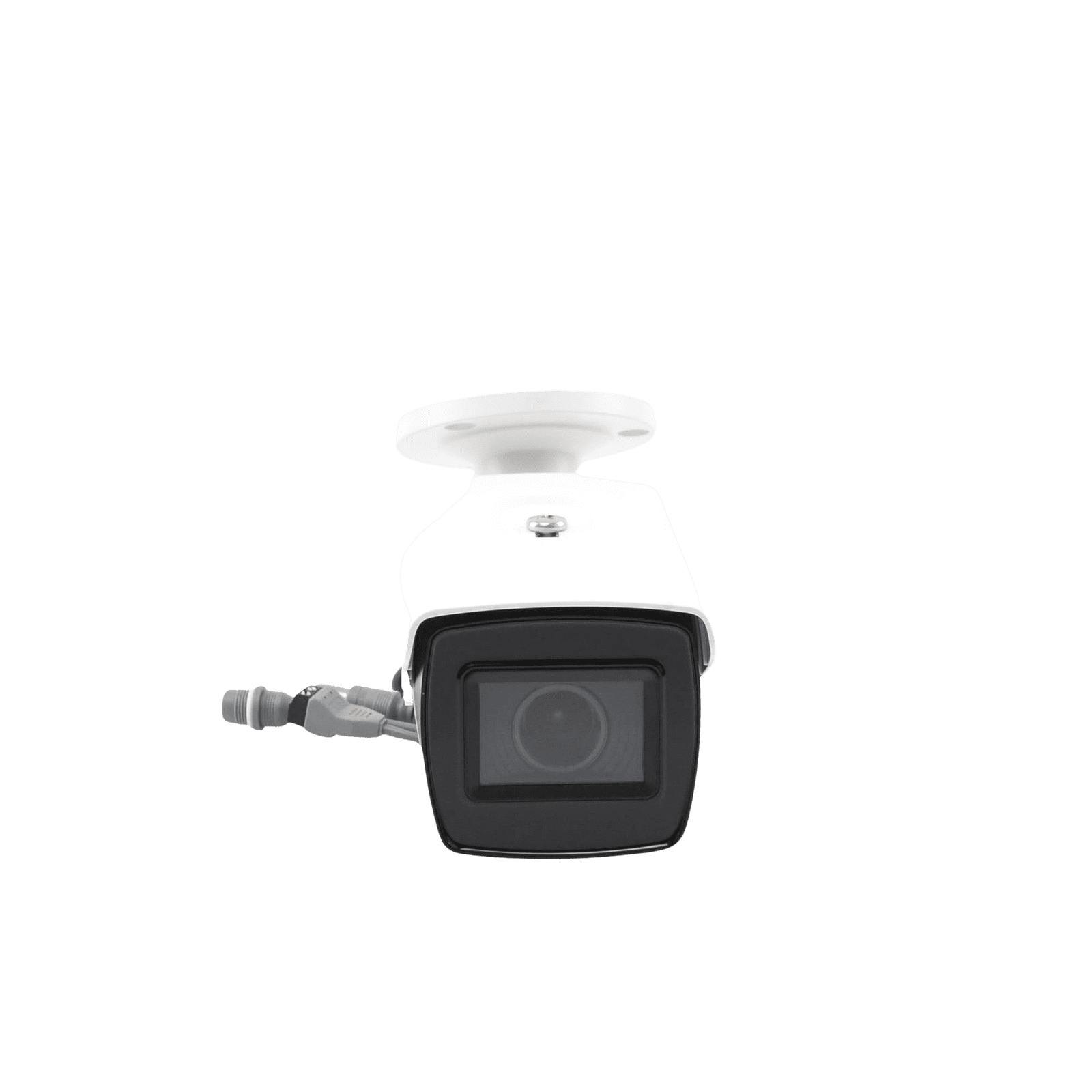 Bala TURBOHD 5 Megapixel / Lente Mot. 2.7 a 13.5 mm / 40 mts IR EXIR / dWDR / TVI-AHD-CVI-CVBS / Exterior IP67 / 12 Vcc / 24 VCA DS-2CE19H0T-AIT3ZF(C) - HIKVISION