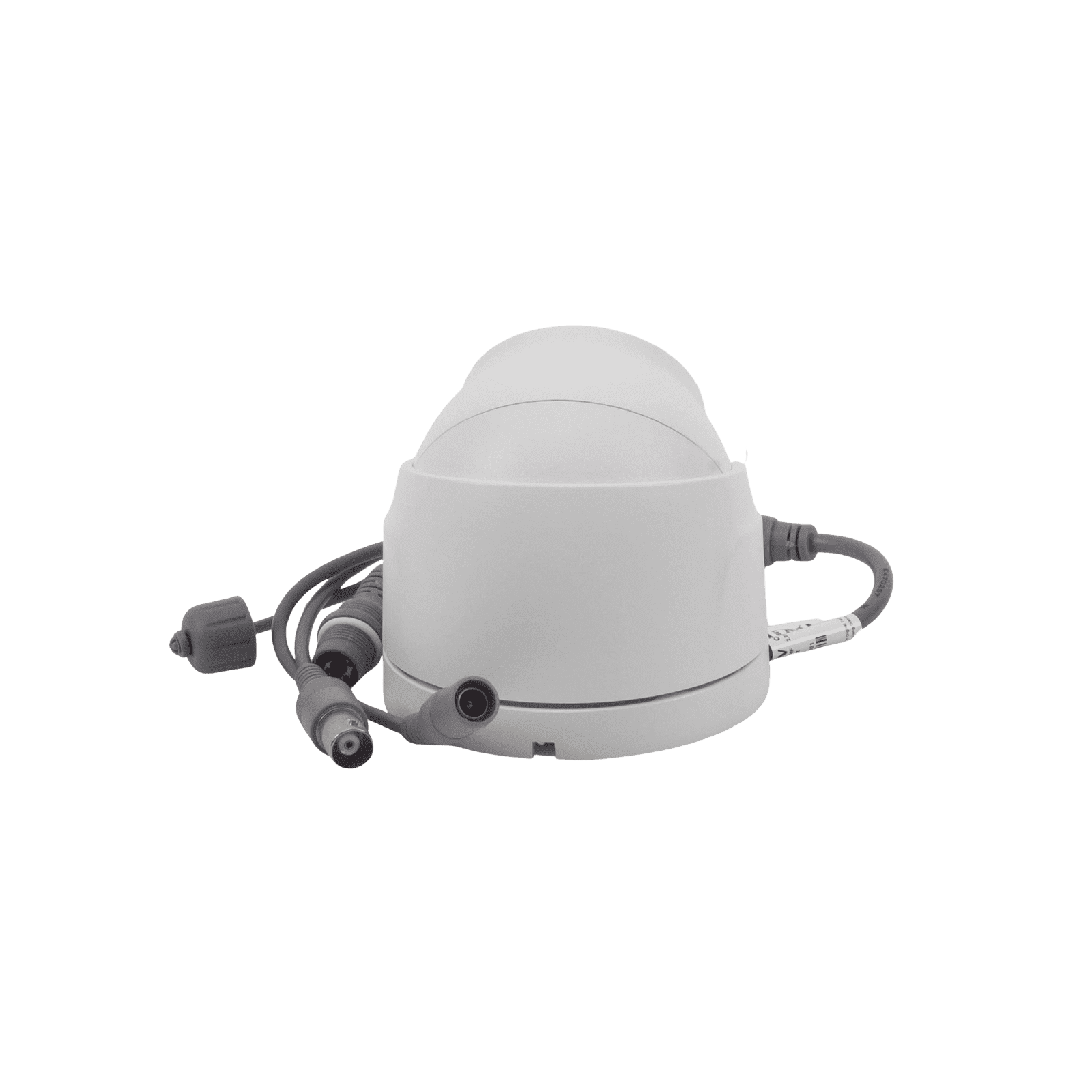 Domo TURBOHD 2 Megapixel (1080p) / Gran Angular 101° / Lente 2.8 mm / 30 mts IR EXIR / Exterior IP67 / 4 Tecnologías / dWDR DS-2CE76D0T-ITMF(C) - HIKVISION
