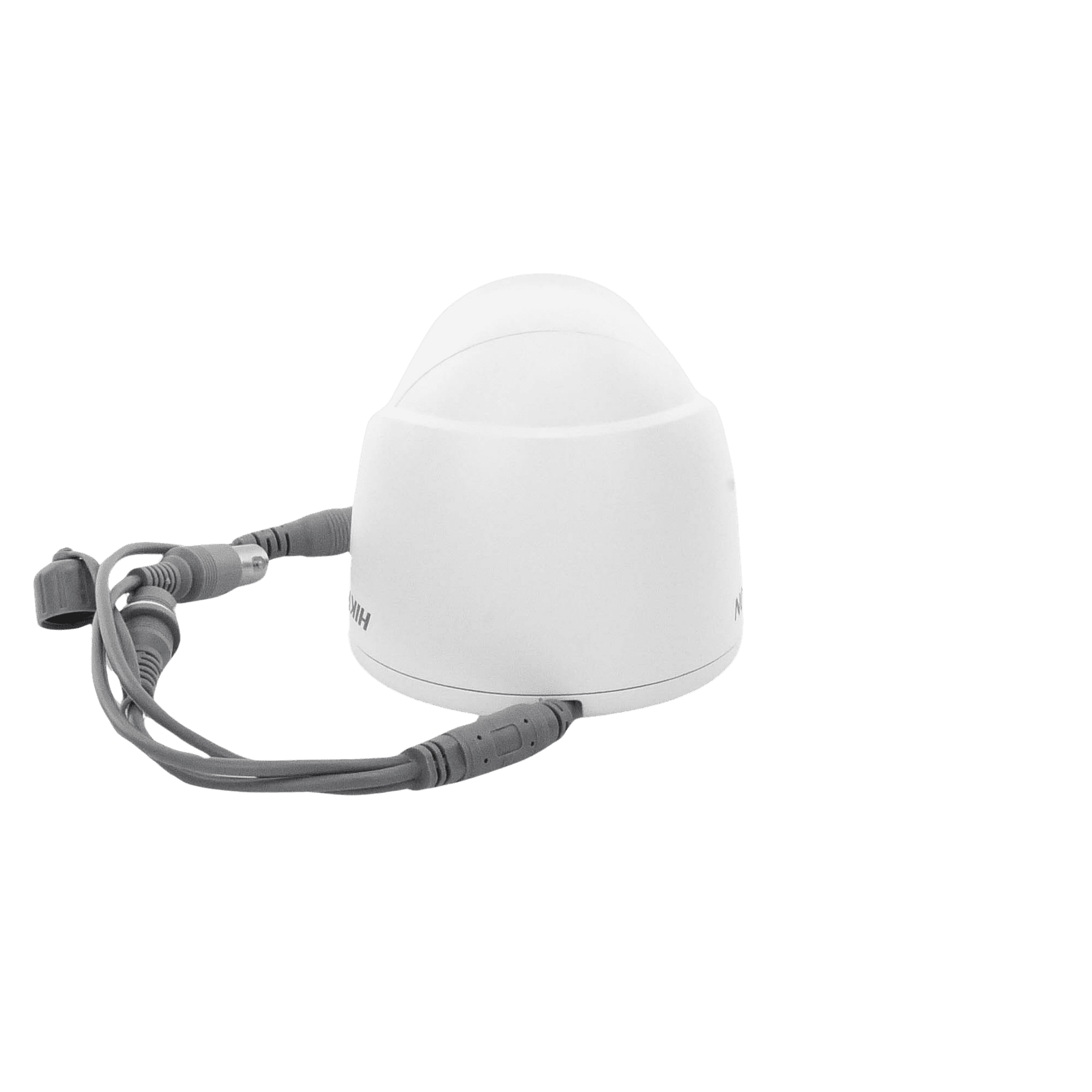 [Dual Light + ColorVu] Turret TURBOHD 3K (5 Megapixel) / Lente 2.8 mm / 30 mts IR + 20 mts Luz Blanca / Gran Angular 104.9° / Exterior IP67 / Micrófono Integrado / dWDR / 4 Tecnologías / Metal DS-2CE76K0T-LMFS - HIKVISION