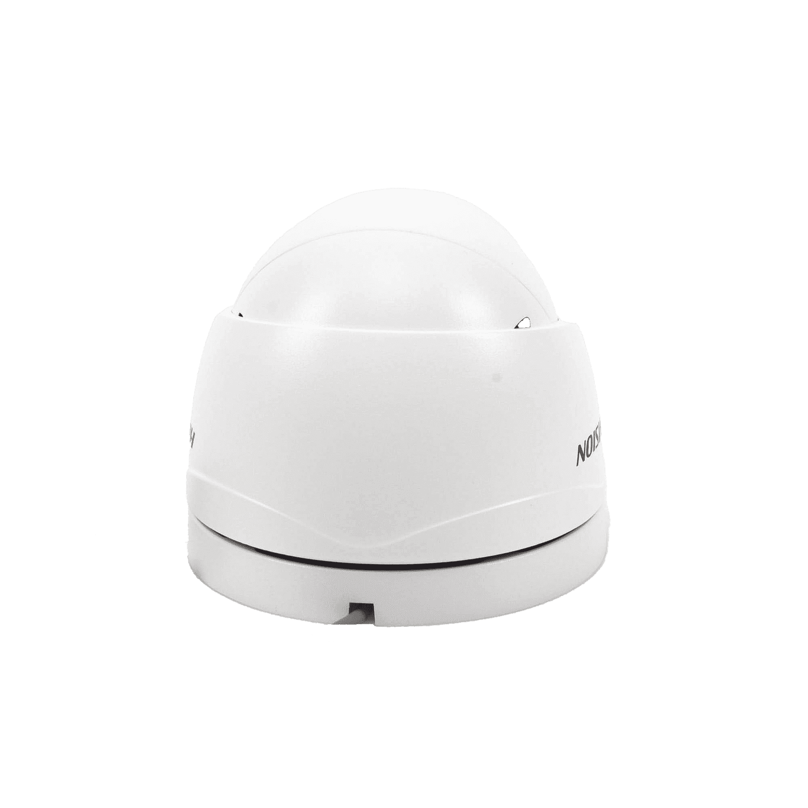 Eyeball TURBOHD 4K (8 Megapixel) / Lente Mot. 2.7 a 13.5 mm / IR EXIR 60 mts / Exterior IP67 / dWDR / TVI-AHD-CVI-CVBS / 9 a 15 Vcc DS-2CE79U1T-IT3ZF - HIKVISION