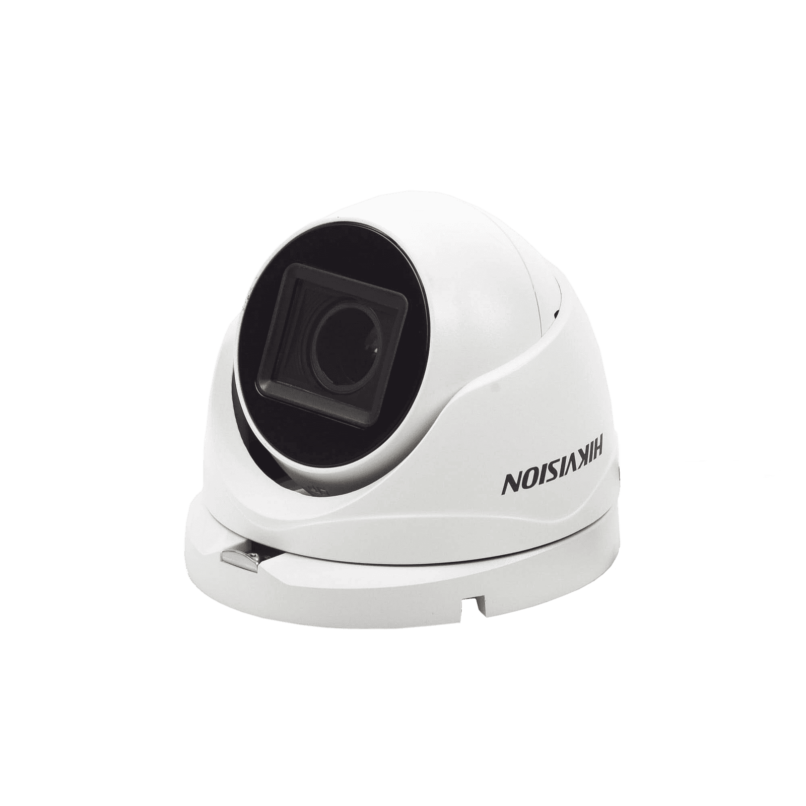 Eyeball TURBOHD 4K (8 Megapixel) / Lente Mot. 2.7 a 13.5 mm / IR EXIR 60 mts / Exterior IP67 / dWDR / TVI-AHD-CVI-CVBS / 9 a 15 Vcc DS-2CE79U1T-IT3ZF - HIKVISION