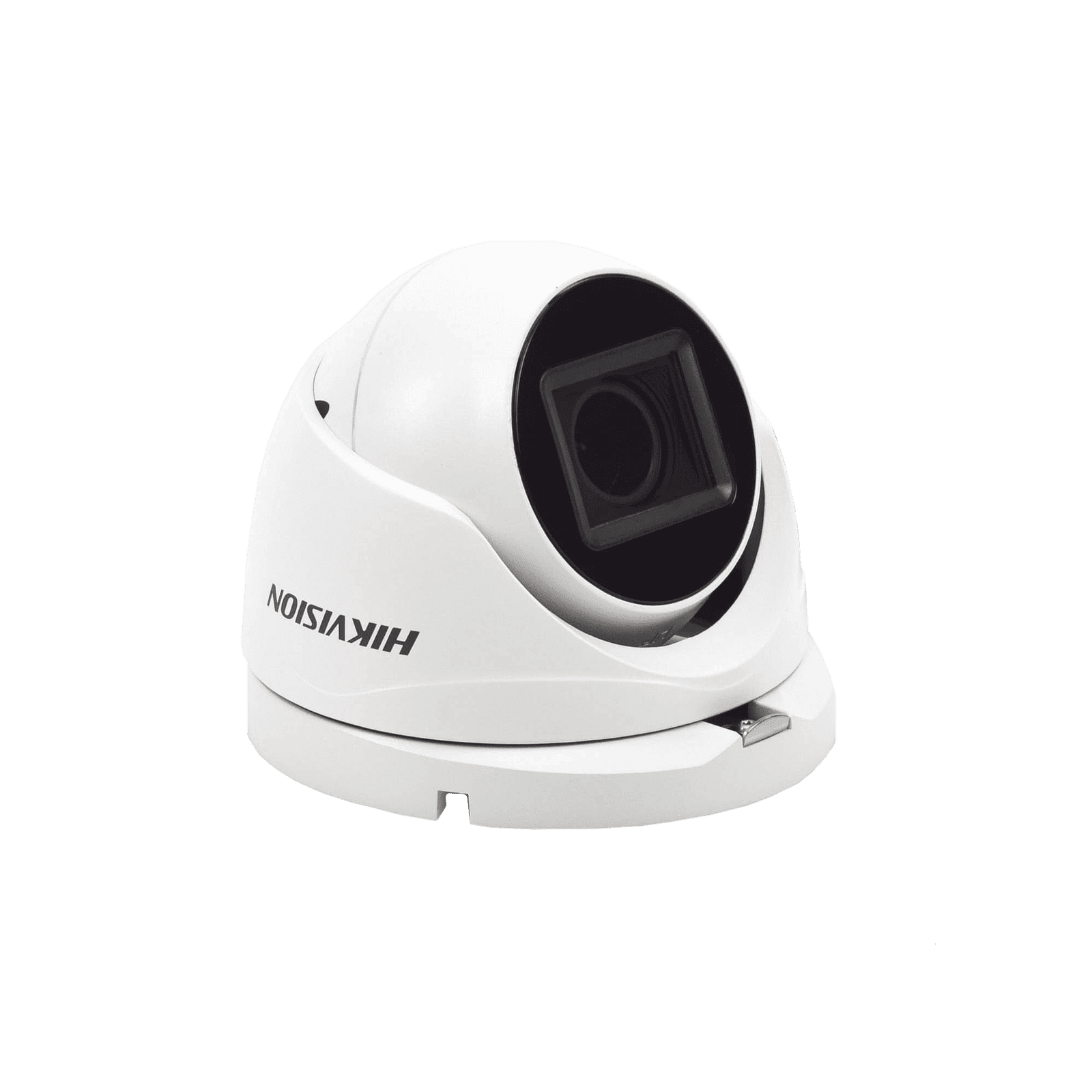 Eyeball TURBOHD 4K (8 Megapixel) / Lente Mot. 2.7 a 13.5 mm / IR EXIR 60 mts / Exterior IP67 / dWDR / TVI-AHD-CVI-CVBS / 9 a 15 Vcc DS-2CE79U1T-IT3ZF - HIKVISION
