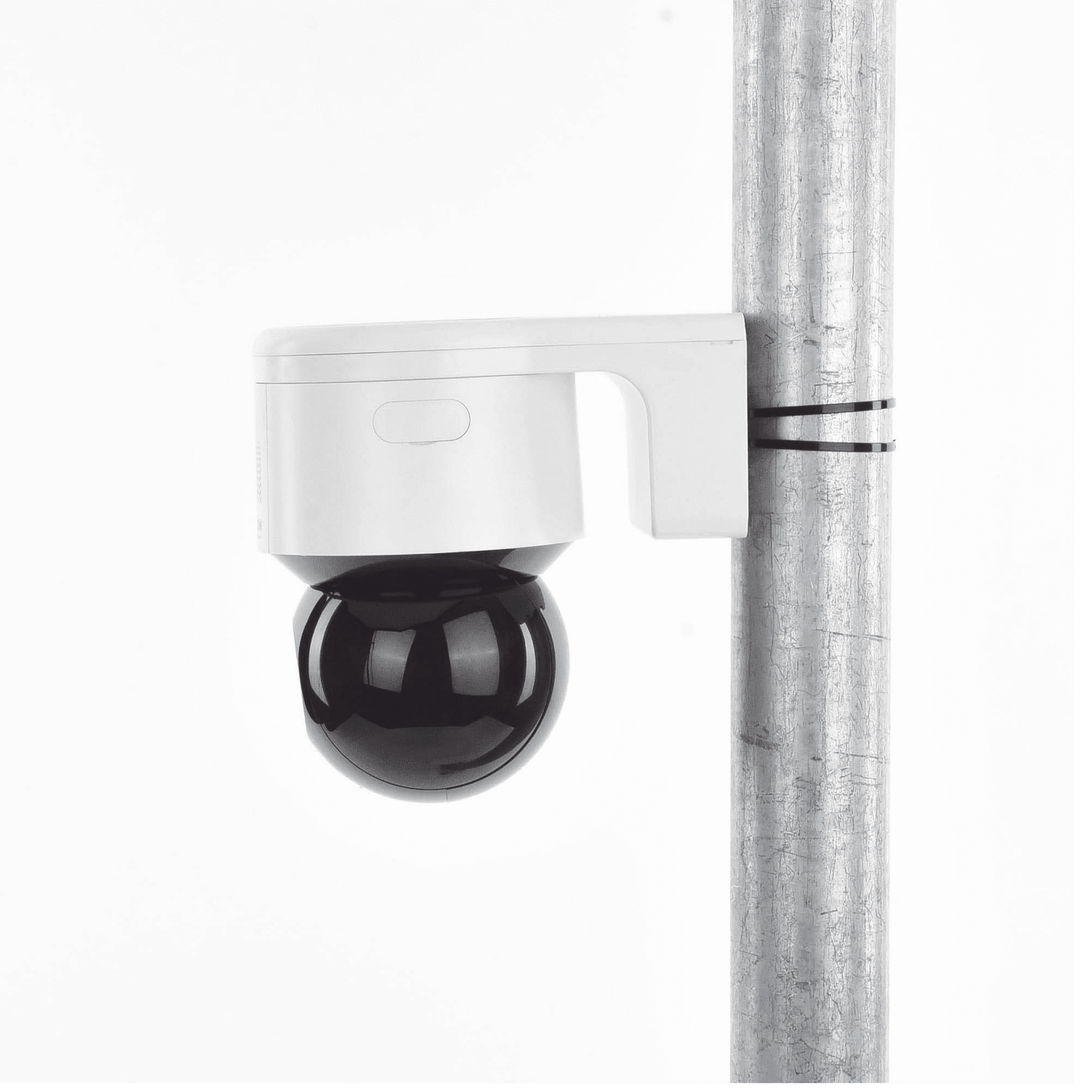 [ PROTECCIÓN ACTIVA ] Domo PT IP 4 Megapixel / Imagen a Color 24/7 / Lente 4 mm / Luz Blanca 30 mts / Exterior IP66 / ACUSENSE (Evita Falsas Alarmas) / PoE+ / Micrófono y Bocina Integrada / WDR 120 dB / MicroSD DS-2DE3A400BW-DE(F1)(T5) - HIKVISION