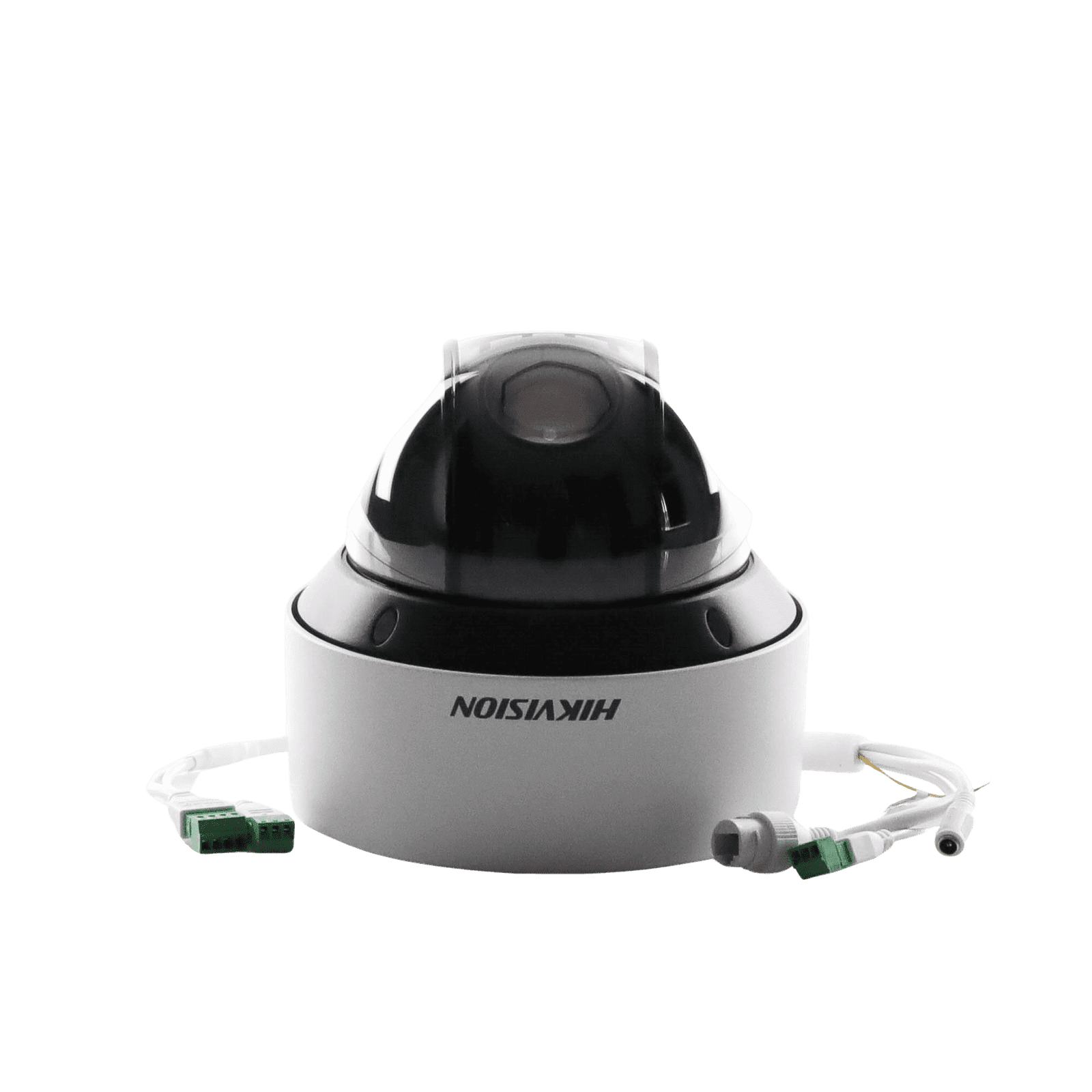 Mini Domo IP PTZ 2 Megapixel / 25X Zoom / 50 mts Luz Infrarroja Inteligente (Visión Nocturna) / Autoseguimiento / WDR 120 dB / PoE+ / IP66 / Ultra Baja Iluminación / MicroSD DS-2DE4A225IWG-E - HIKVISION