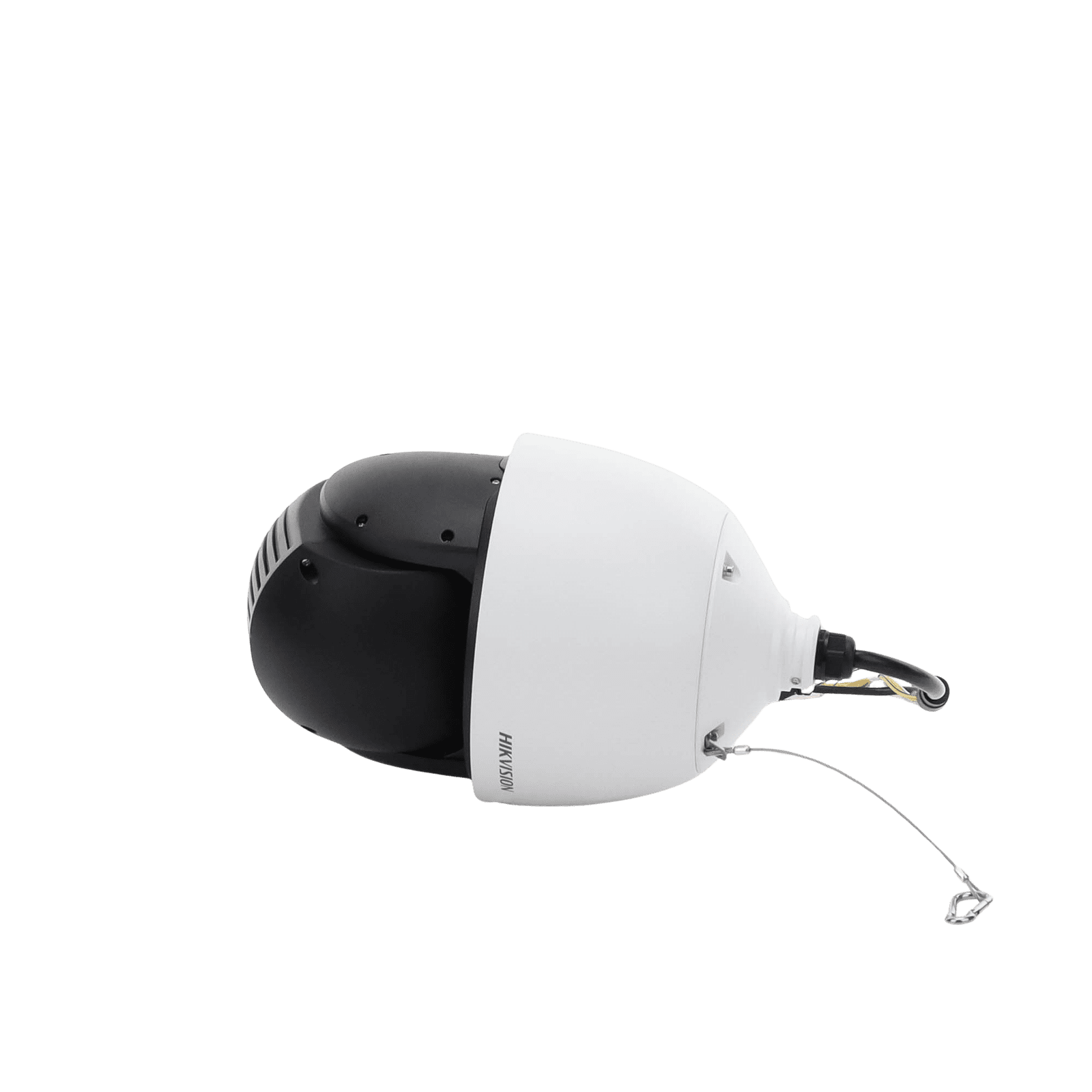 [ PROTECCIÓN ACTIVA ] Domo PTZ IP 4 Megapixel / 32X Zoom / 200 mts IR / ACUSENSE (Evita Falsas Alarmas) / IP66 / IK10 / Alerta Audible y Luz Estroboscópica / Autoseguimiento 2.0 / Hi-PoE / DARKFIGHTER / Rapid Focus / MicroSD DS-2DE7A432IW-AEB(T5) - HIKVISION