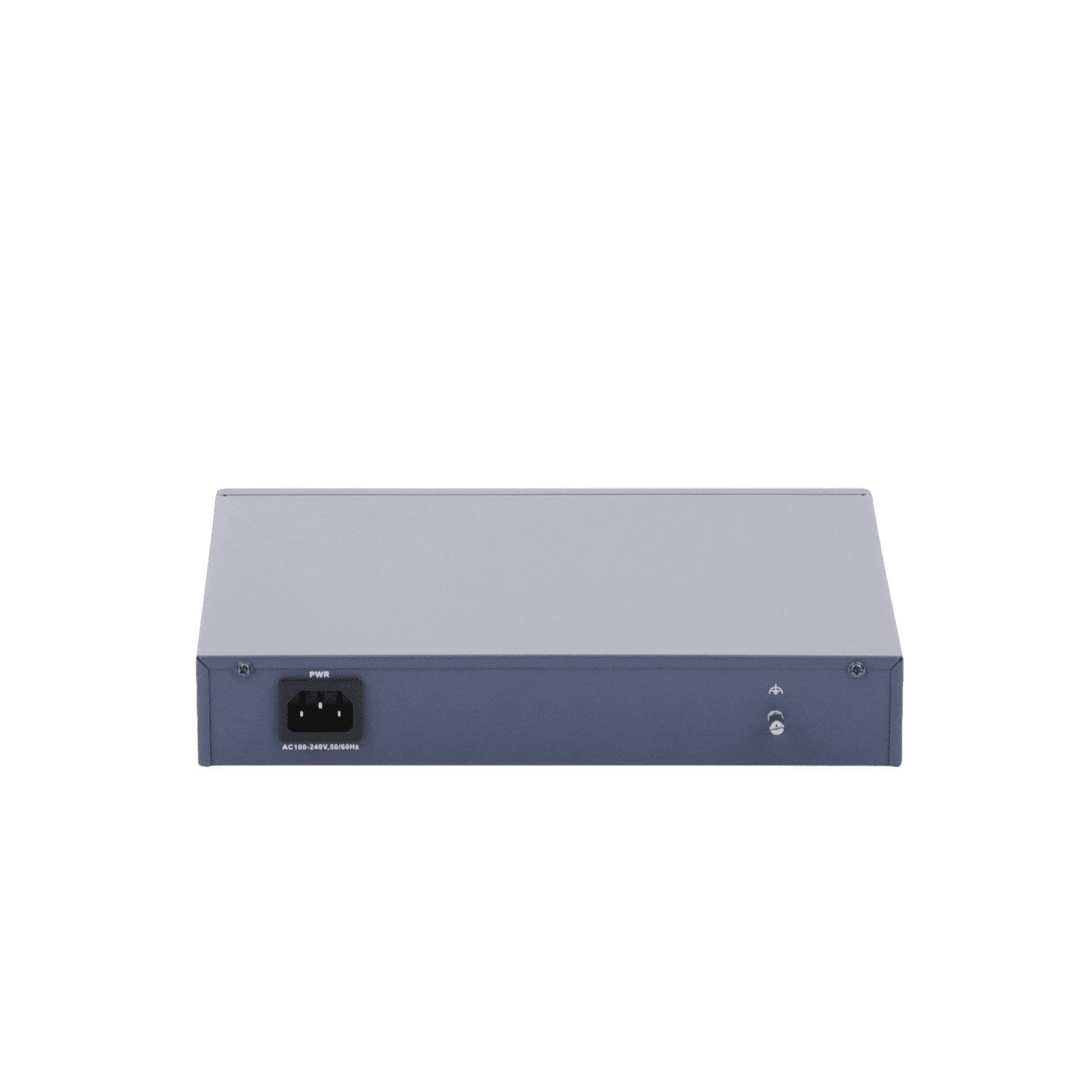 Switch PoE+ / Administrable / Uso en Rack / 8 Puertos 10/100 PoE+ / 2 Puertos 1000 Mbps Uplink / 2 Puertos SFP / Configuración Nube desde Hik-PartnerPro / Modo Extendido hasta 300 Metros / 125 W DS-3E1310P-SI - HIKVISION