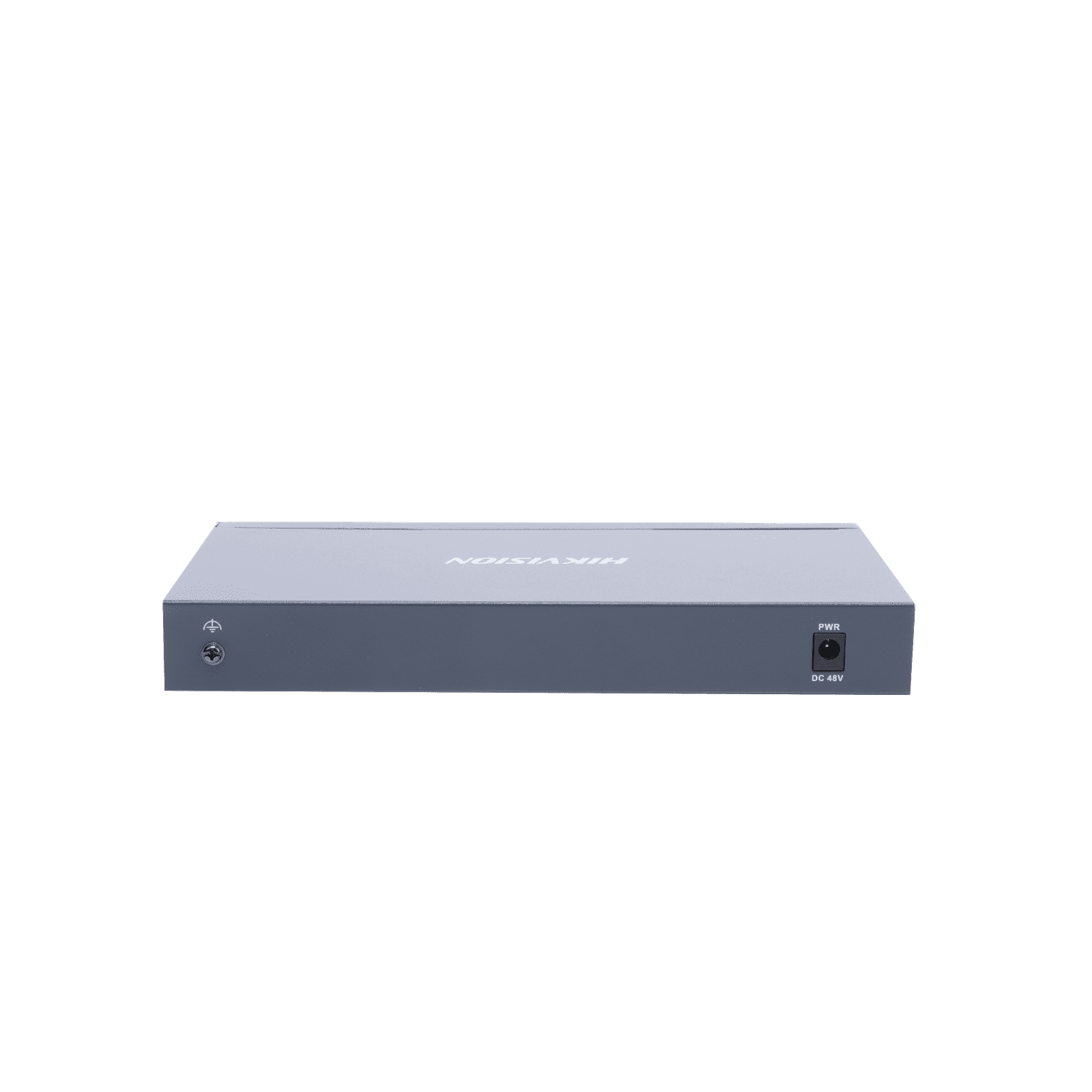 Switch Gigabit PoE+ / Administrable / 8 Puertos Gigabit PoE+ / 2 Puertos SFP / Configuración Nube Hik-Partner Pro / Modo Extendido hasta 300 Metros / 110 W DS-3E1510P-SI - HIKVISION