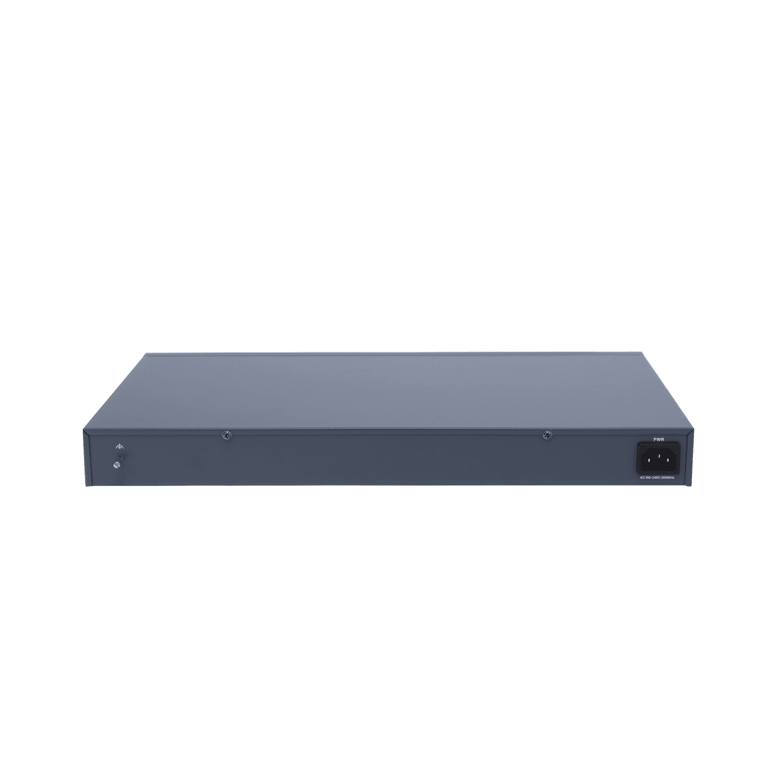 Switch Gigabit PoE+ / Administrable / 24 Puertos 1000 Mbps PoE+ / 2 Puertos SFP / Configuración Remota desde Hik-PartnerPro / PoE Extendido 250 Metros / 370 Watts DS-3E1526P-SI - HIKVISION