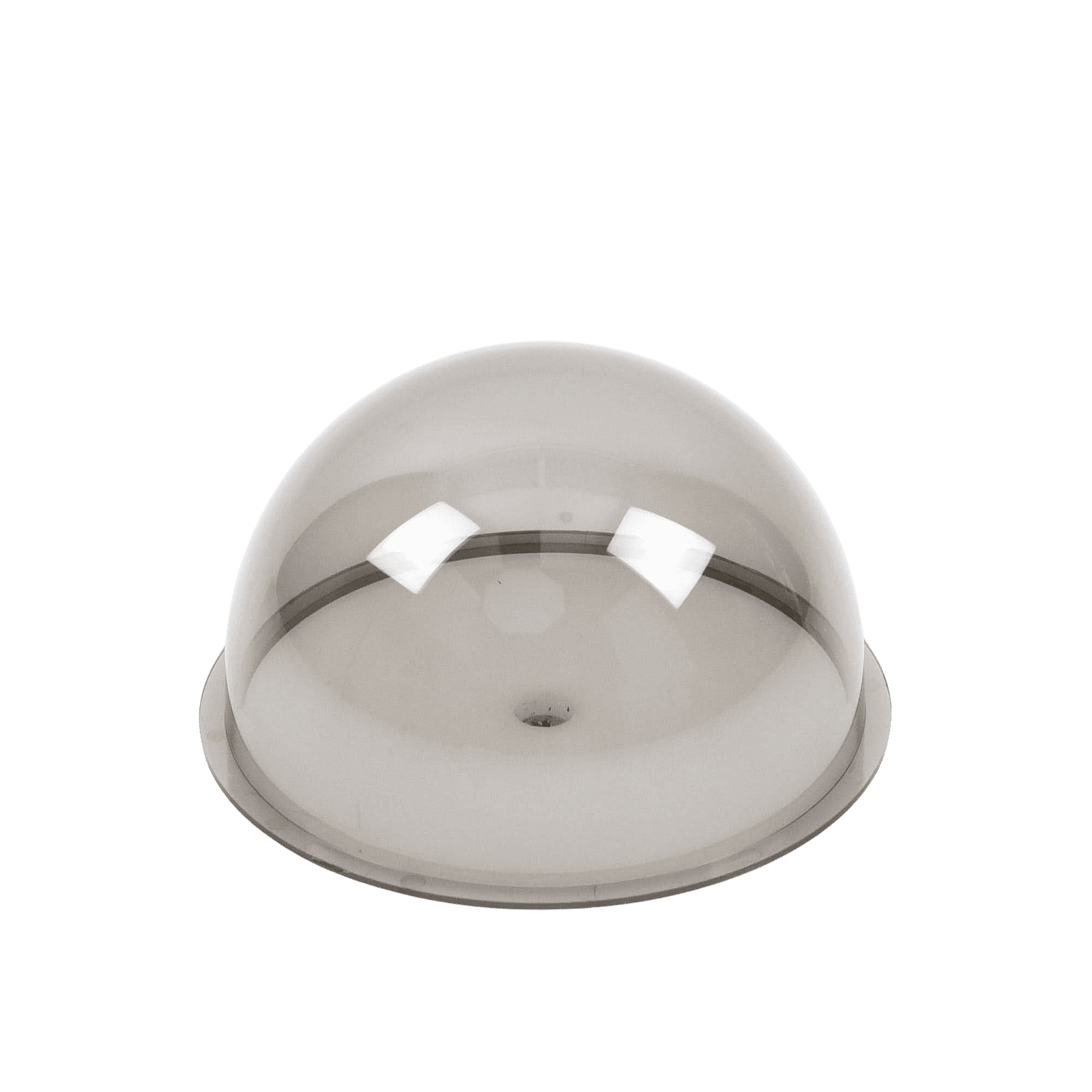 Burbuja Ahumado para Domos de 4 ” / Compatible con PTZ IP o TURBOHD / HIKVISION / epcom / Soporta IP66 / IK10 DS-4PTZ-BUBBLE-SMK - HIKVISION