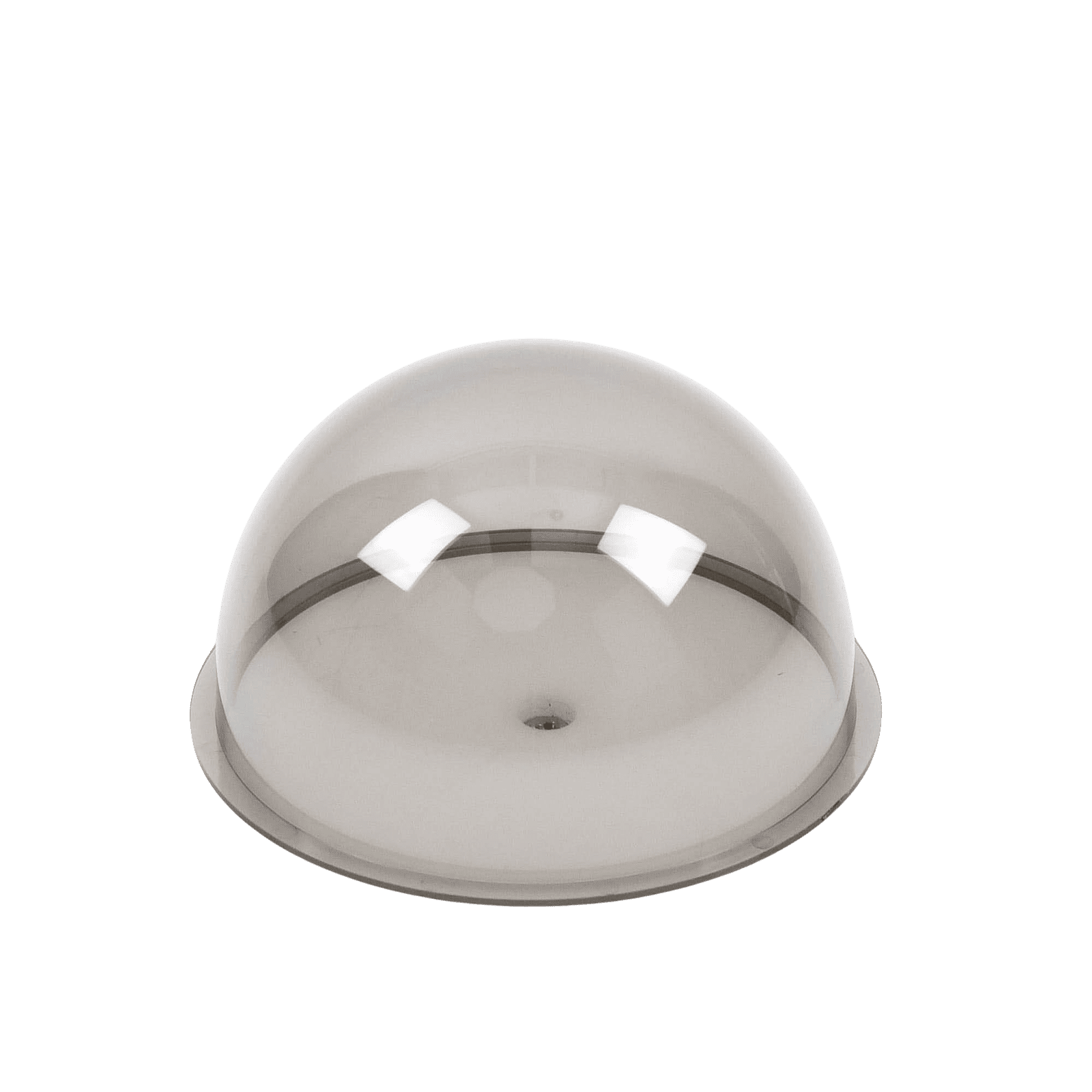 Burbuja Ahumado para Domos de 4 ” / Compatible con PTZ IP o TURBOHD / HIKVISION / epcom / Soporta IP66 / IK10 DS-4PTZ-BUBBLE-SMK - HIKVISION