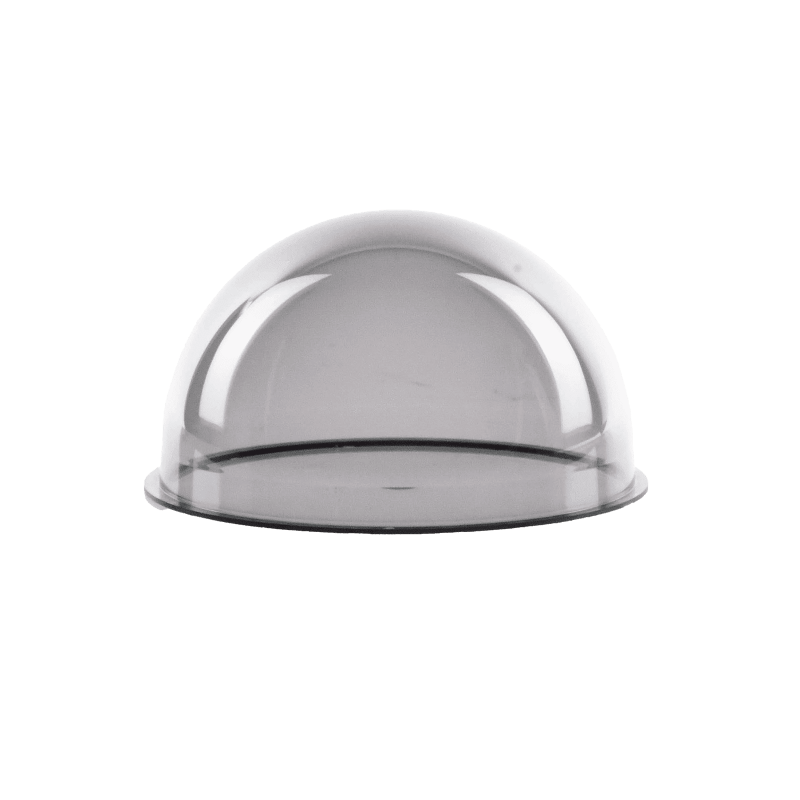 Burbuja Ahumada para Domos de 5 ” / Compatible con PTZ IP o TURBOHD / HIKVISION / epcom / Soporta IP66 / IK10 DS-5PTZ-BUBBLE-SMK - HIKVISION