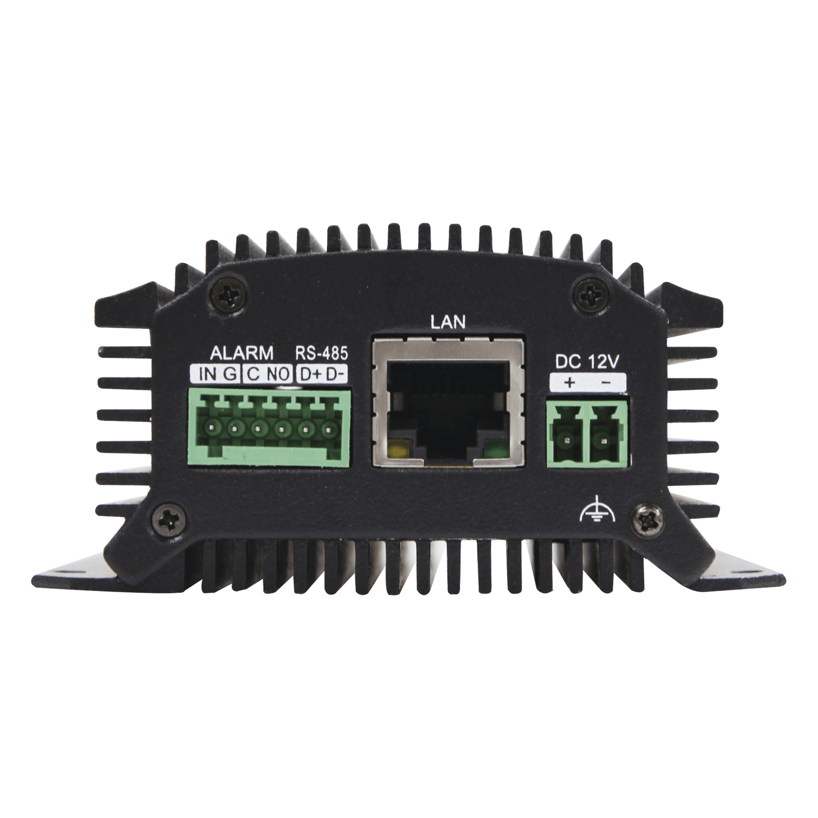 Codificador de Vídeo (Encoder) TURBOHD 5 Megapixel / H.265+ / RS-485 / TVI-AHD-CVI-CVBS / Soporta PTZ Coaxitron DS-6701HUHI - HIKVISION