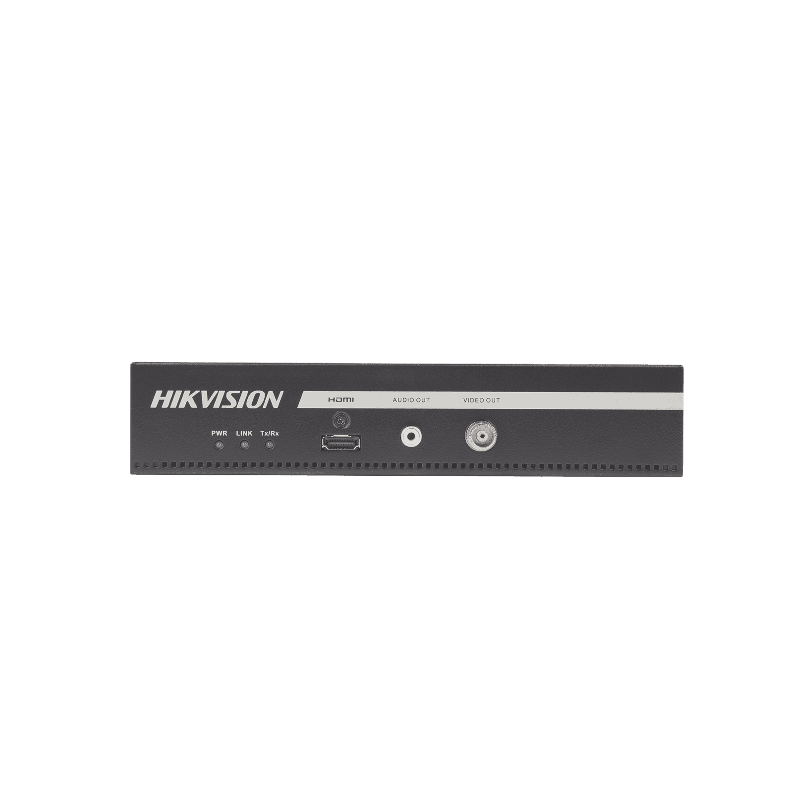 Decodificador de Vídeo de 1 Salidas HDMI 4K / Soporta hasta 32 canales de Vídeo Simultáneos / Monitoreo En Vivo Sin Computadora DS-6901UDI(C) - HIKVISION