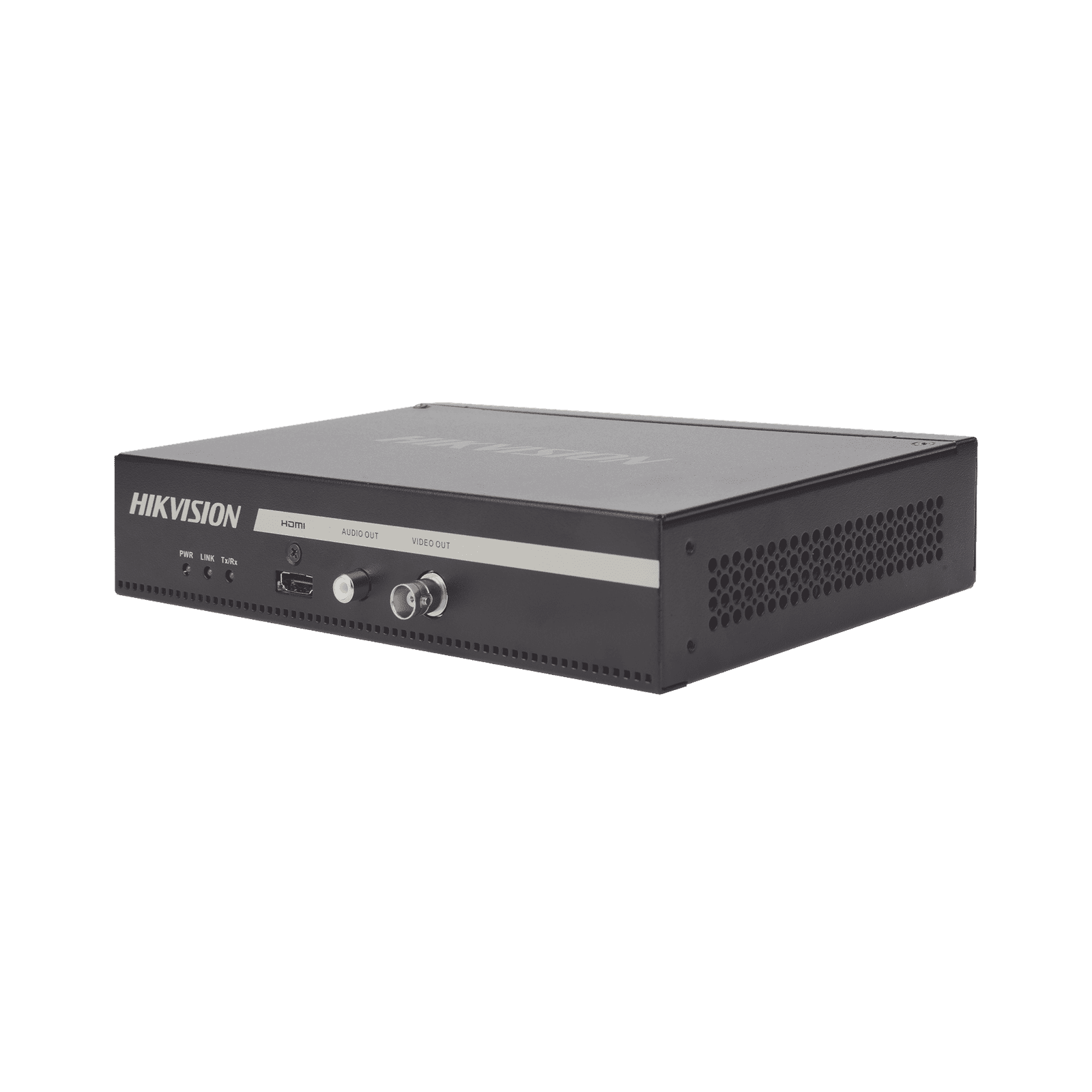 Decodificador de Vídeo de 1 Salidas HDMI 4K / Soporta hasta 32 canales de Vídeo Simultáneos / Monitoreo En Vivo Sin Computadora DS-6901UDI(C) - HIKVISION