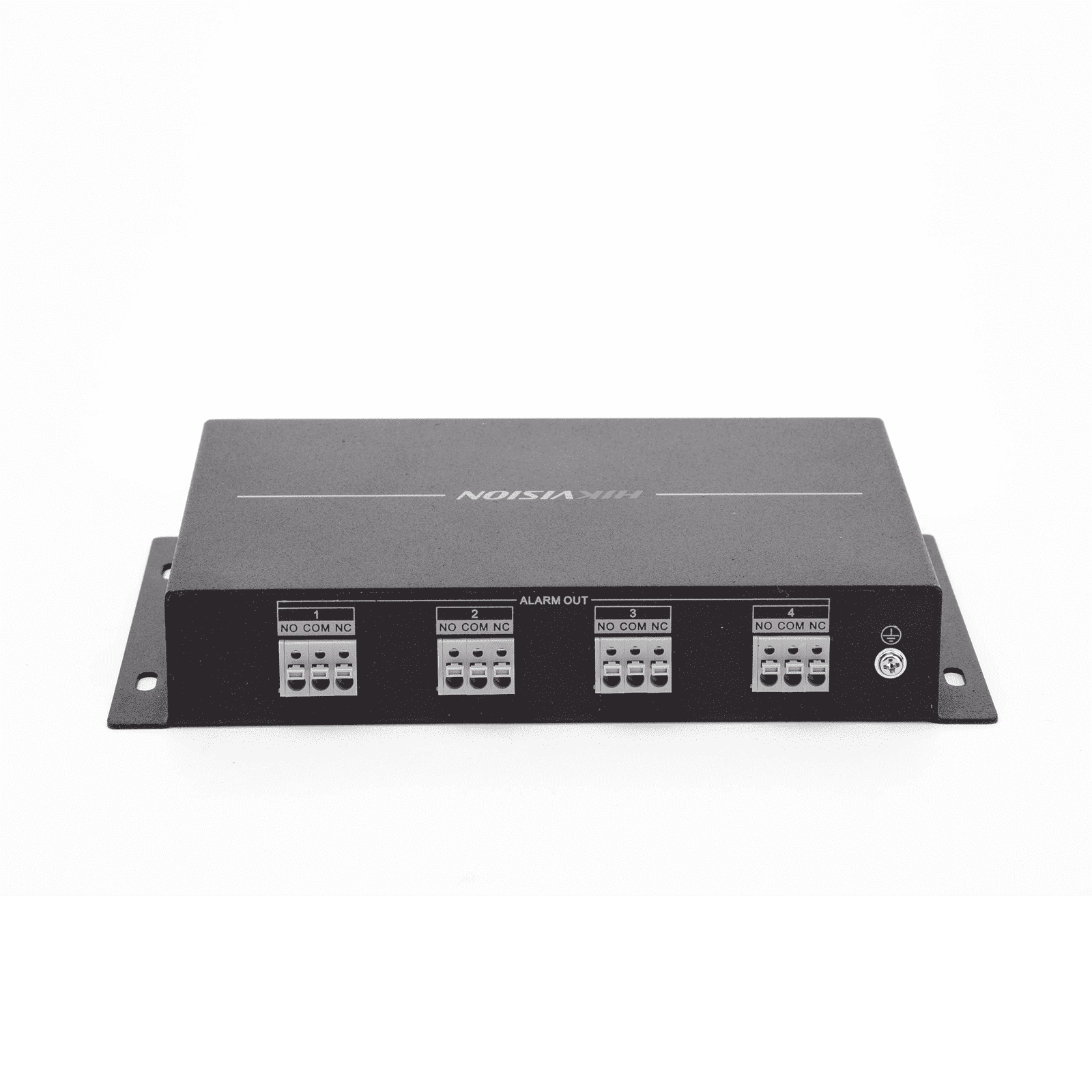 NVR 4 Megapixel / 8 canales IP / 1 Bahía de Disco Duro / 2 Antenas Wi-Fi / Salida de Vídeo Full HD DS-7108NI-K1/W/M(C) - HIKVISION