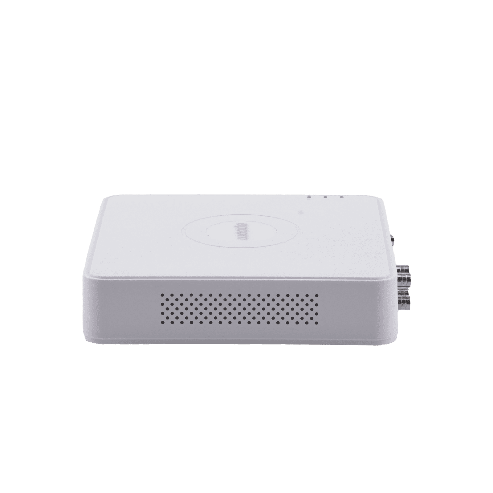 DVR 16 Canales TurboHD + 2 Canales IP / 2 Megapixel (1080p) Lite / Acusense Lite (Evita falsas alarmas) / Audio por Coaxitron / 1 Bahía de Disco Duro / H.265+ / Salida de VÌdeo en Full HD DS-7116HGHI-M1(E) - HIKVISION