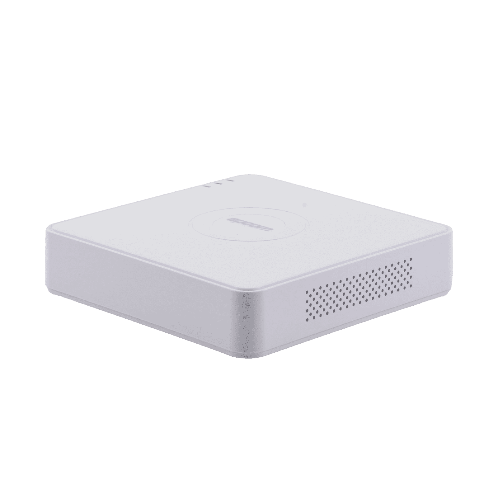DVR 16 Canales TurboHD + 2 Canales IP / 2 Megapixel (1080p) Lite / Acusense Lite (Evita falsas alarmas) / Audio por Coaxitron / 1 Bahía de Disco Duro / H.265+ / Salida de VÌdeo en Full HD DS-7116HGHI-M1(E) - HIKVISION