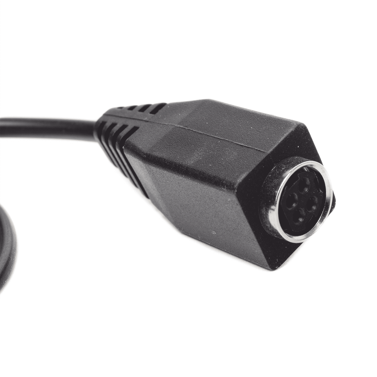 Cable con 9 Vías para Alimentar 8 Cámaras TURBOHD y DVR TURBOHD epcom / HIKVISION DS-9WAYC - HIKVISION