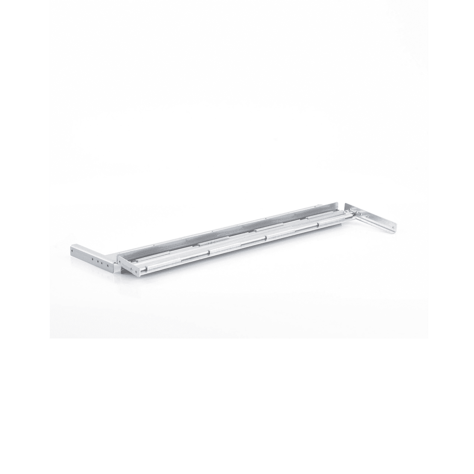 Soporte en Rack para NVR`s DS-96000NI-I / DS-96000NI-M DS-ADAPTER-RACK - HIKVISION
