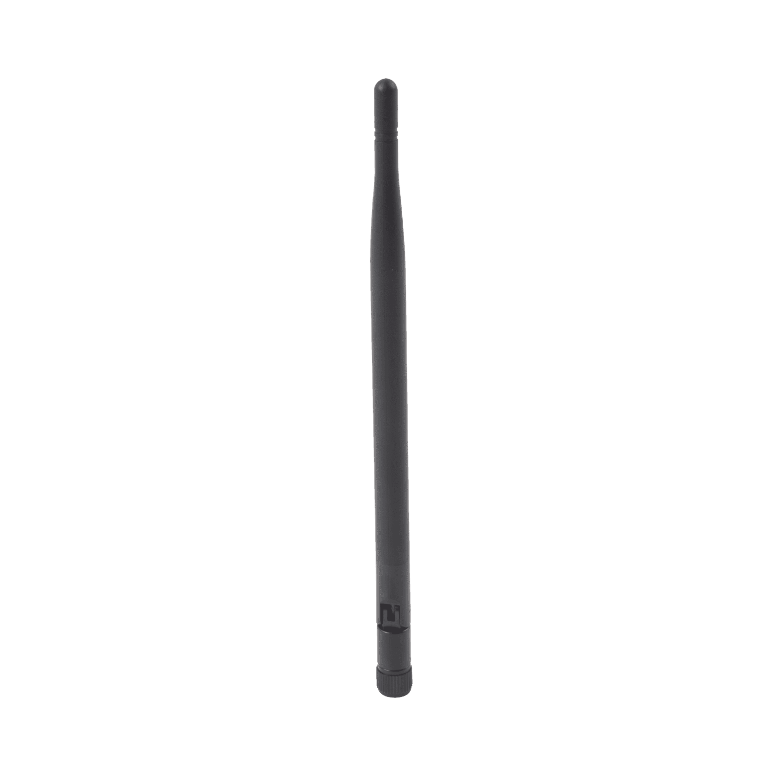 Antena WiFi de Repuesto para NVR`s / 5 dBi de Ganancia / Frecuencia 2.4 GHz DS-ANT-NVR - HIKVISION