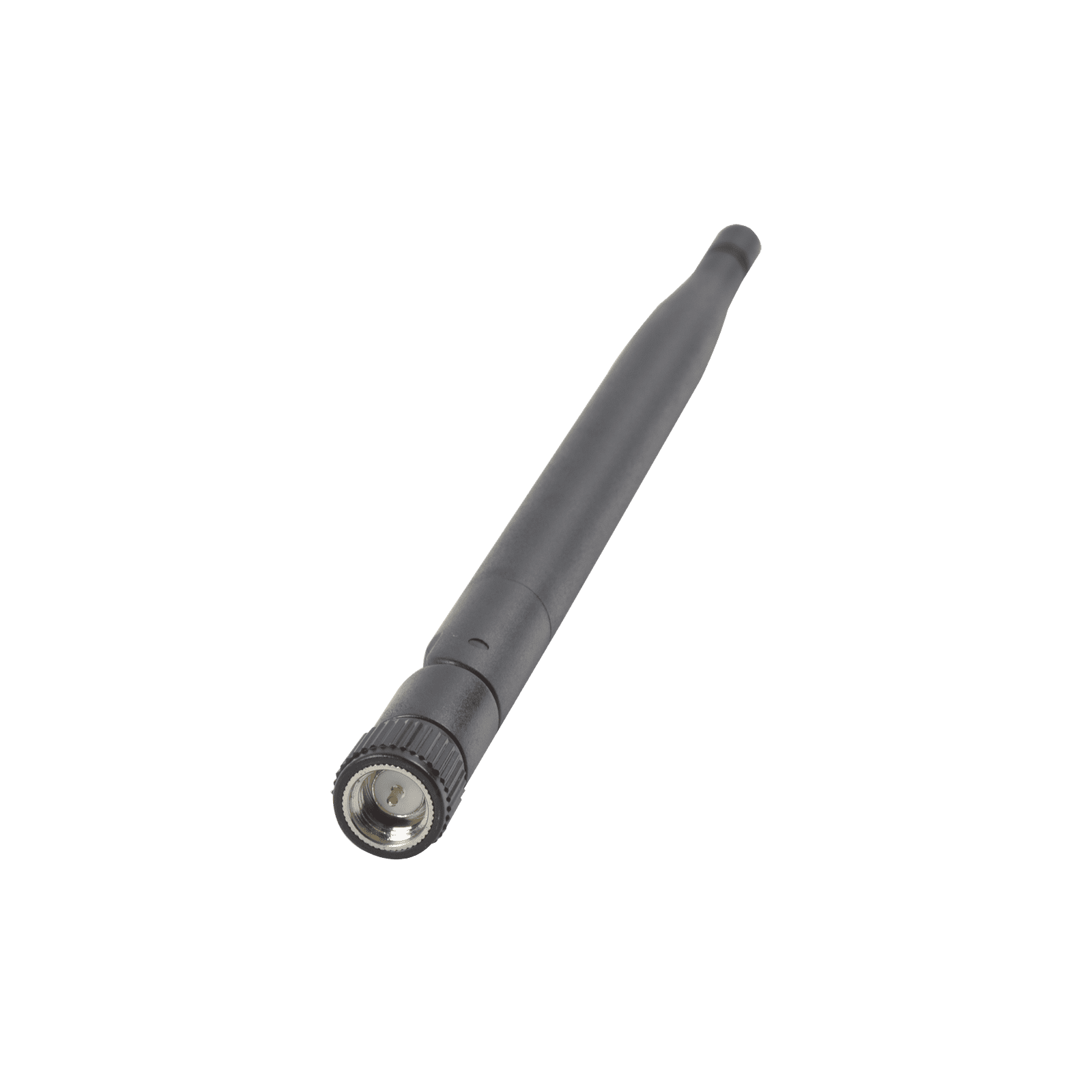 Antena WiFi de Repuesto para NVR`s / 5 dBi de Ganancia / Frecuencia 2.4 GHz DS-ANT-NVR - HIKVISION