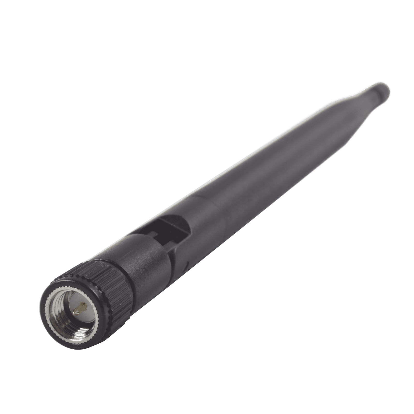 Antena WiFi de Repuesto para NVR`s / 5 dBi de Ganancia / Frecuencia 2.4 GHz DS-ANT-NVR - HIKVISION
