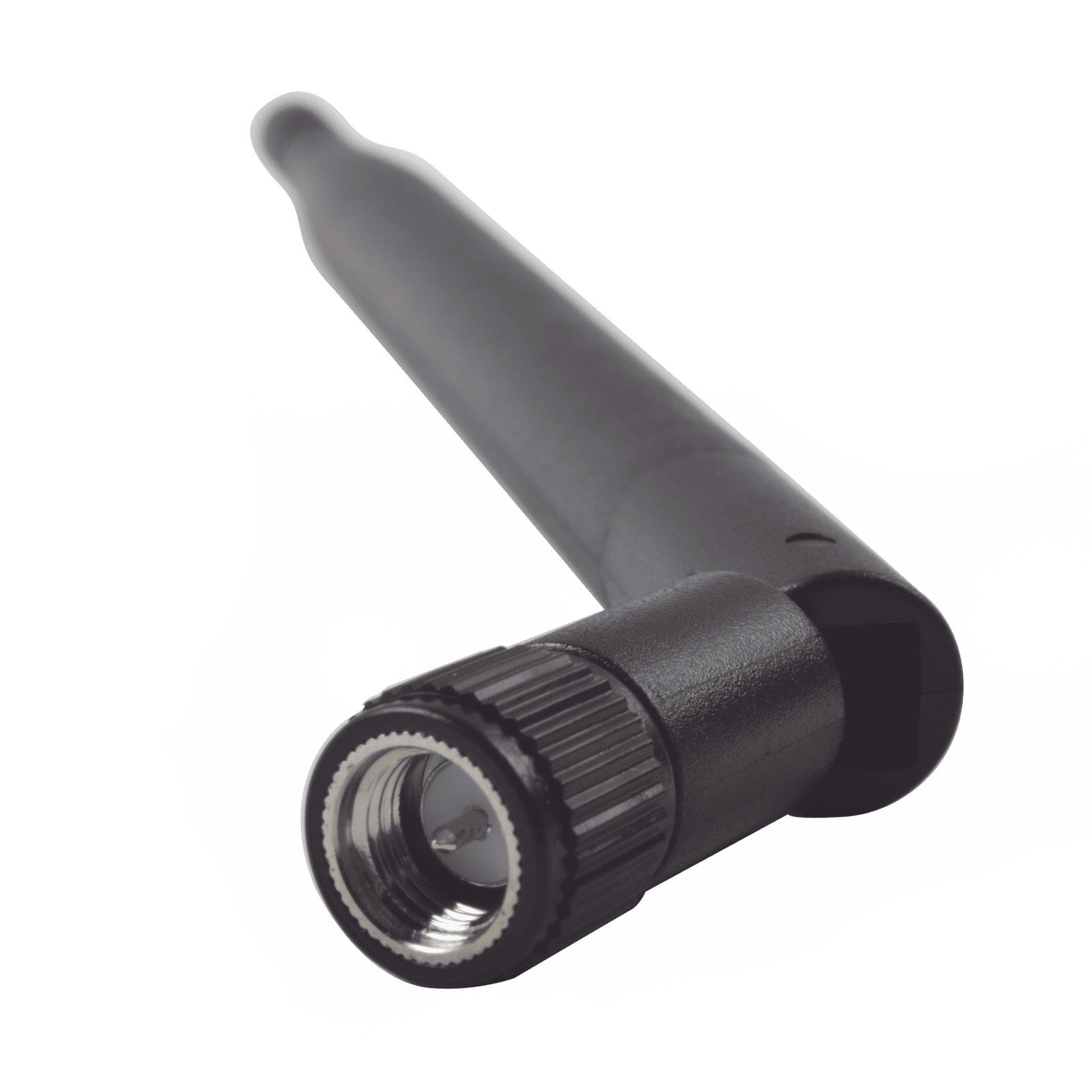 Antena WiFi de Repuesto para NVR`s / 5 dBi de Ganancia / Frecuencia 2.4 GHz DS-ANT-NVR - HIKVISION